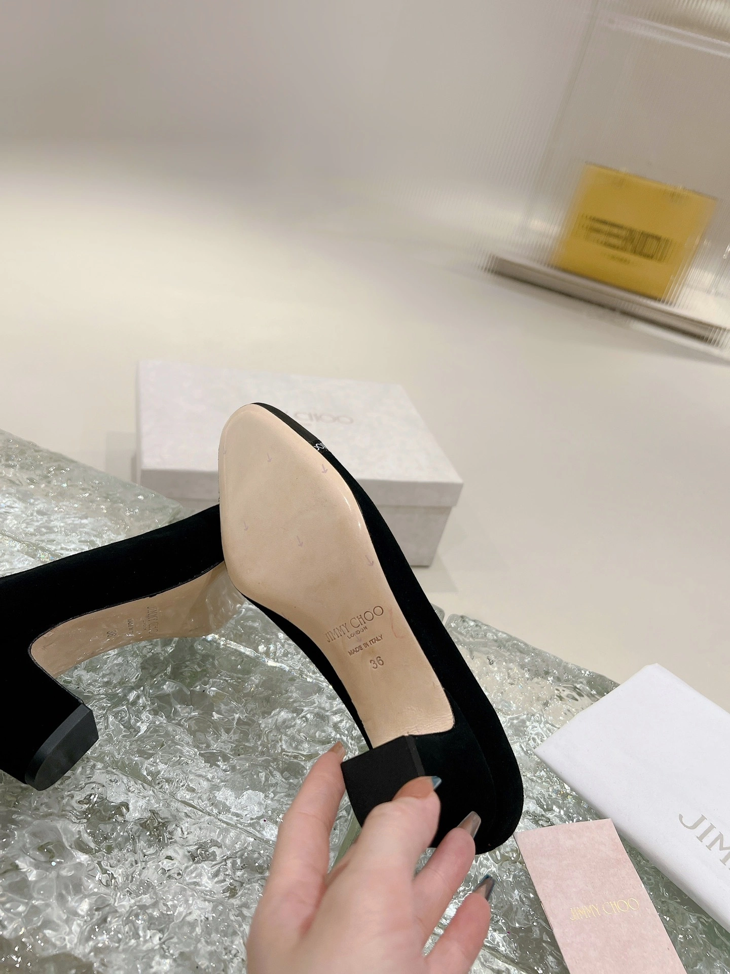 COCO— STRAITS50WQL 5cm 𝐏𝐫𝐨𝐝𝐮𝐜𝐭 𝐝𝐞𝐭𝐚𝐢𝐥𝐬 item:C-X158C0605