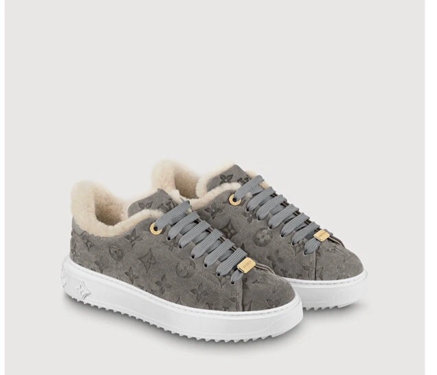 COCO— time out 1AADYB wool Thick soles4cm item: B- X158J2001