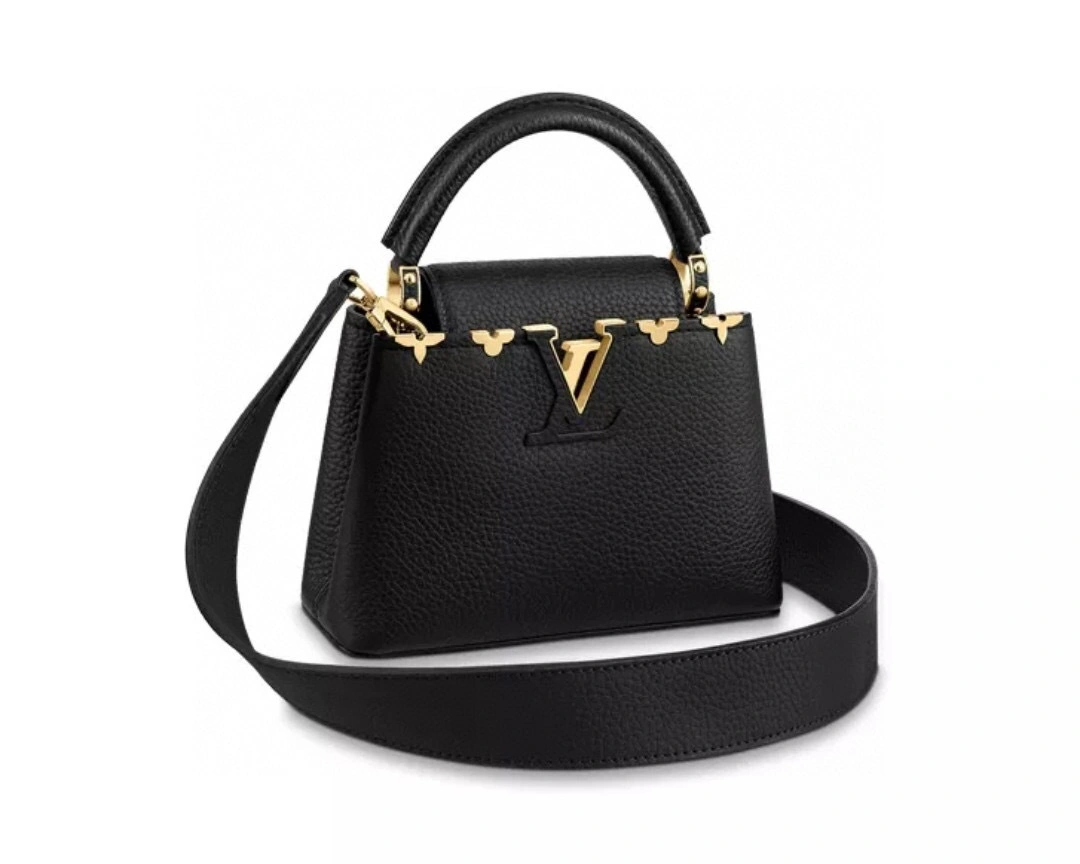 Capucines 2colour M56669 item:B-B180A1030-2