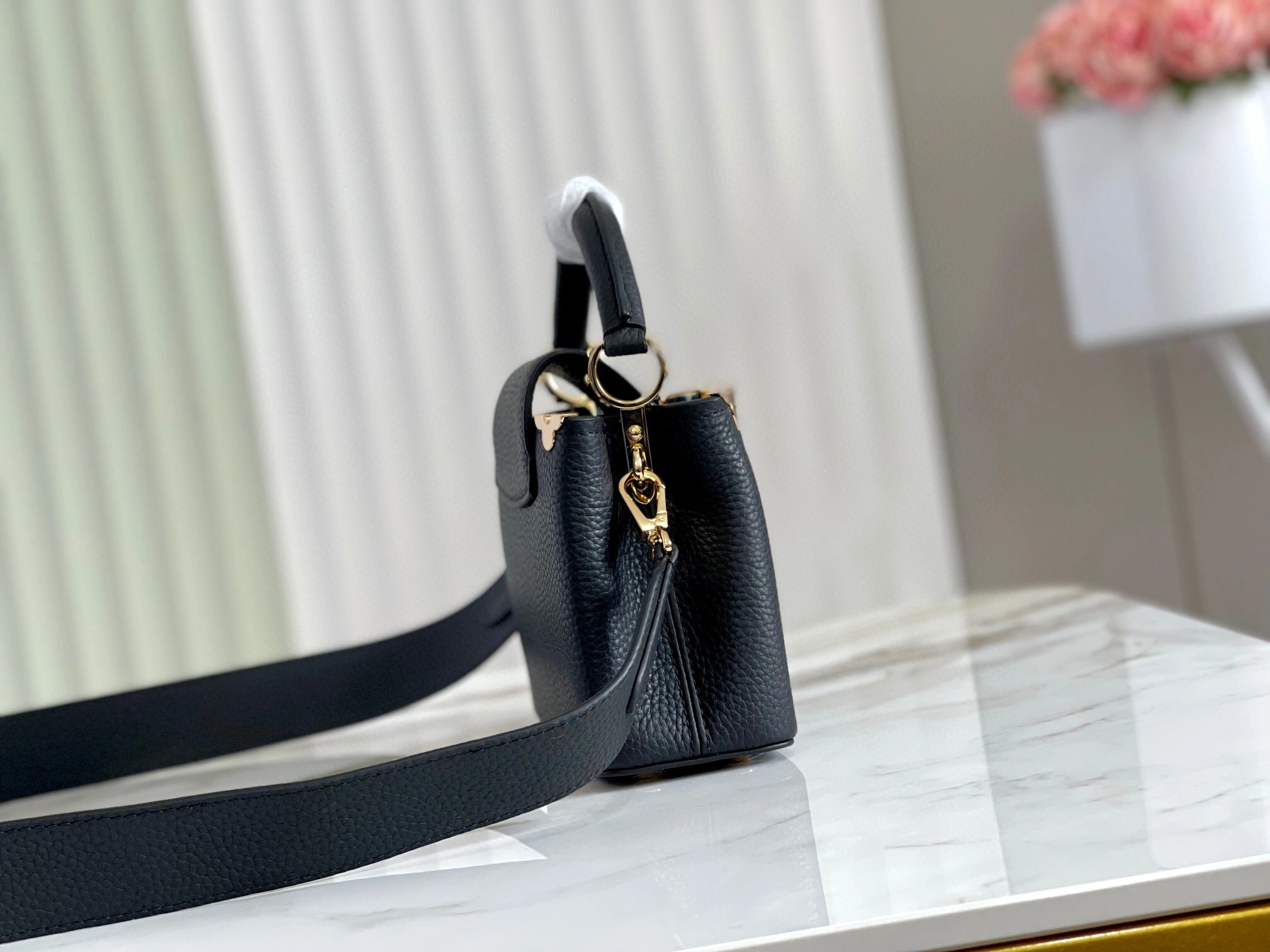 Capucines 2colour M56669 item:B-B180A1030-2