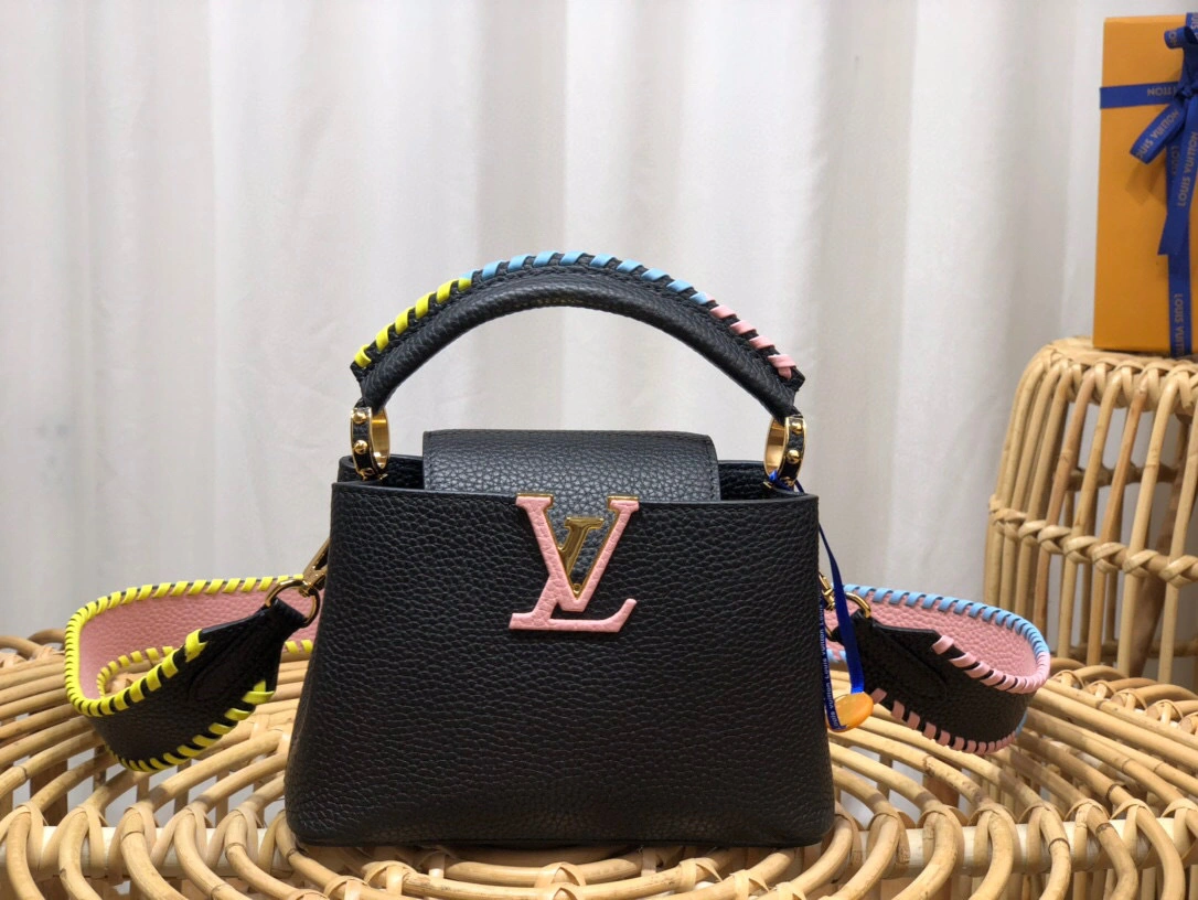 Capucines 2colour M57945 item:A-B182L2814X-2