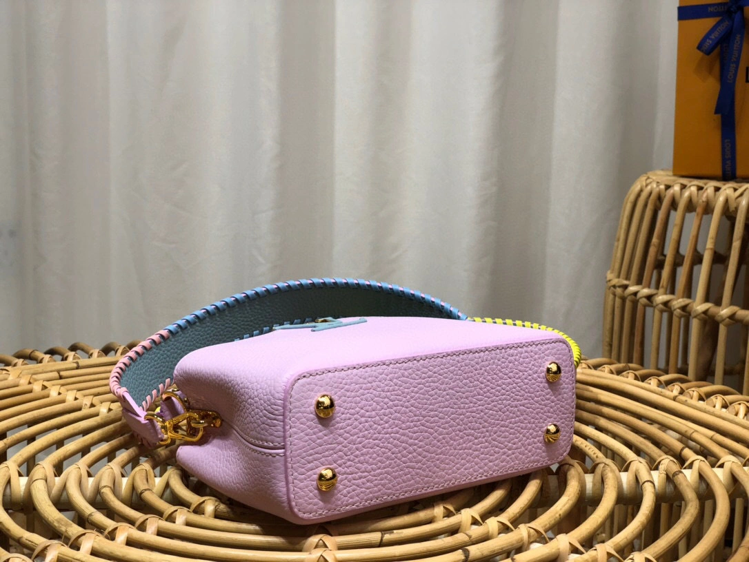 Capucines 2colour M57945 item:A-B182L2814X-2
