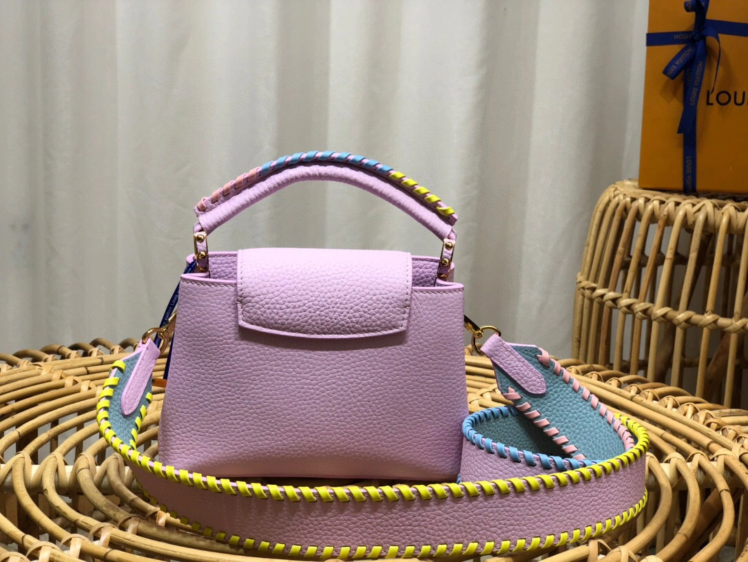Capucines 2colour M57945 item:A-B182L2814X-2