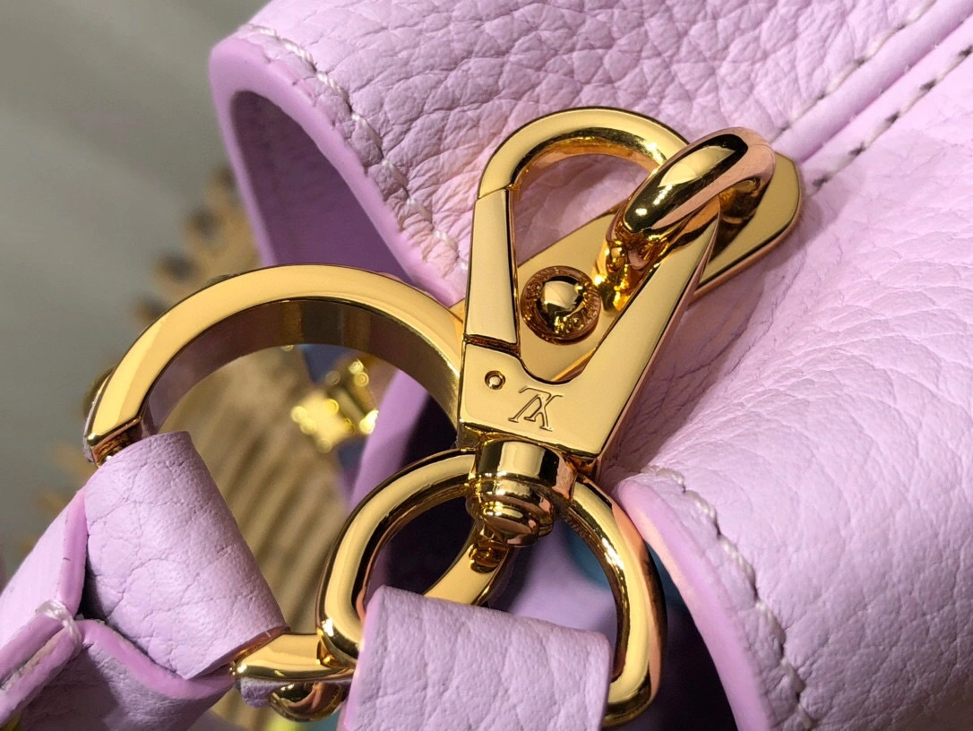 Capucines 2colour M57945 item:A-B182L2814X-2