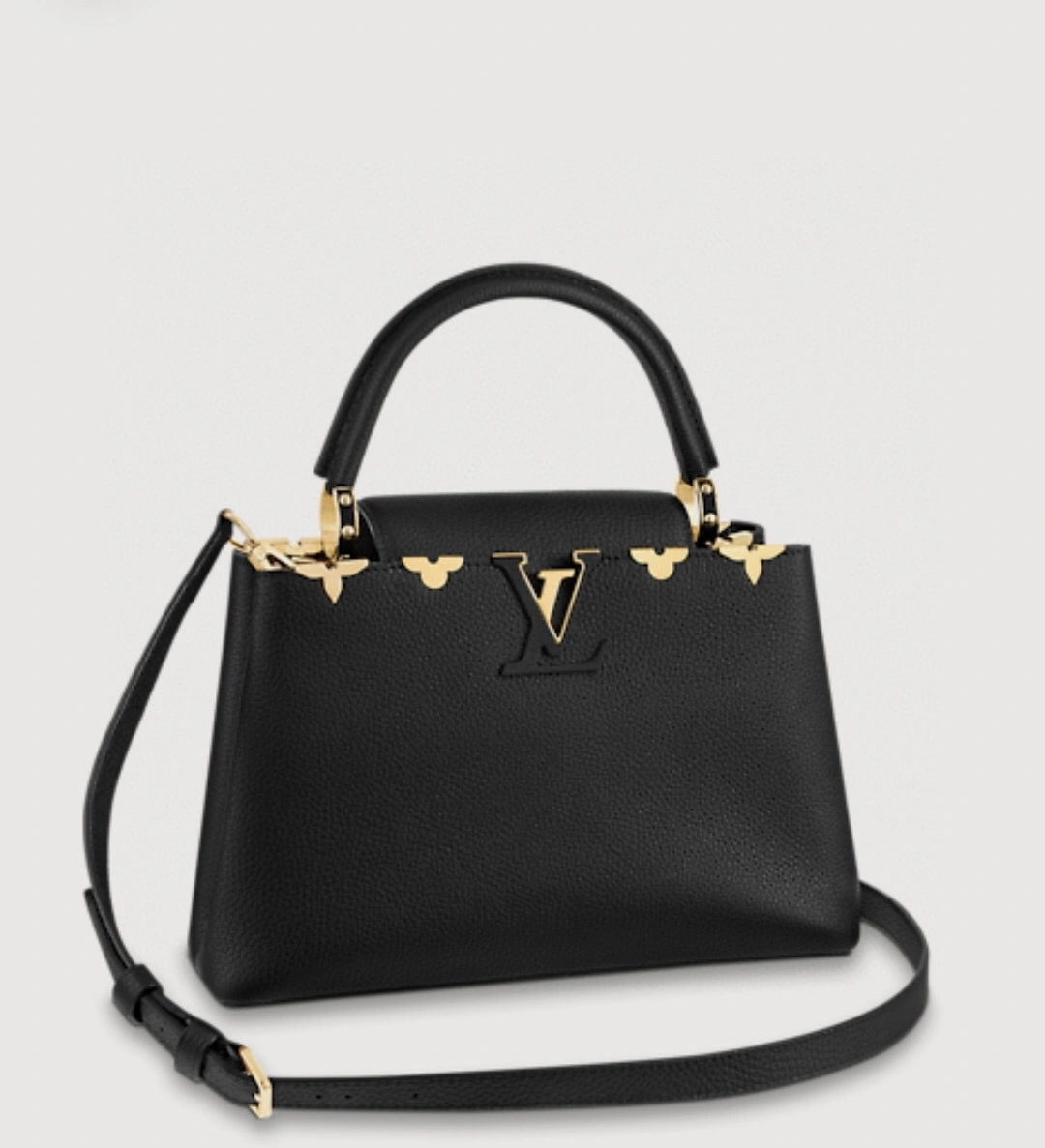 Capucines BB 2colour M54663 item:B-B180A1031-2