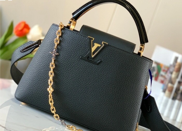 Capucines BB M59065 2colour item:A-B182L3002X-2