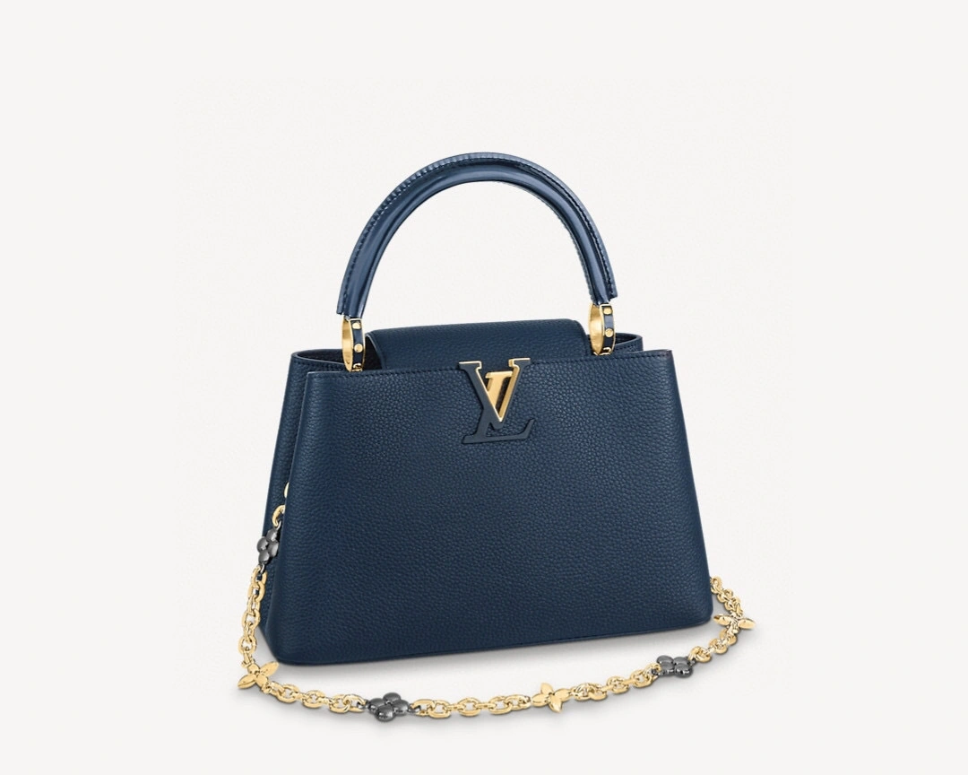 Capucines BB M59065 2colour item:A-B182L3002X-2