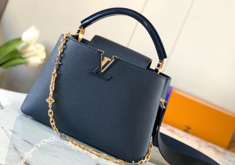 Capucines BB M59065 2colour item:A-B182L3002X-2