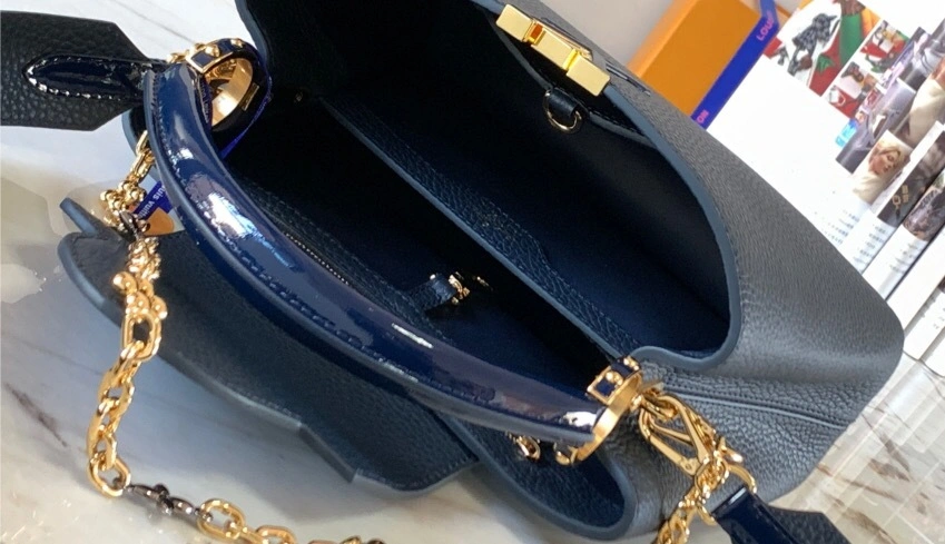 Capucines BB M59065 2colour item:A-B182L3002X-2