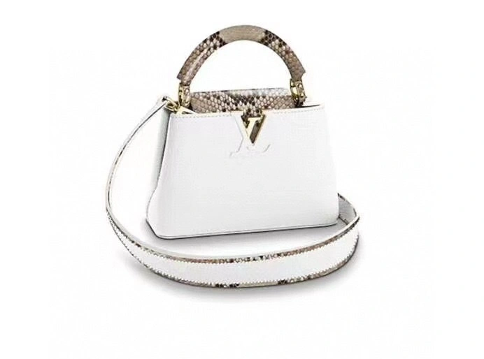Capucines BB mini N97400 item:B-B040A0610