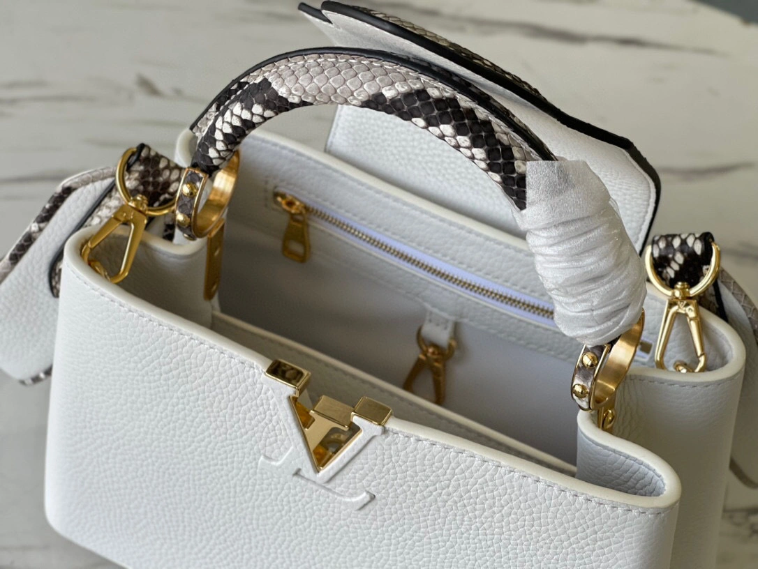 Capucines BB mini N97400 item:B-B040A0610