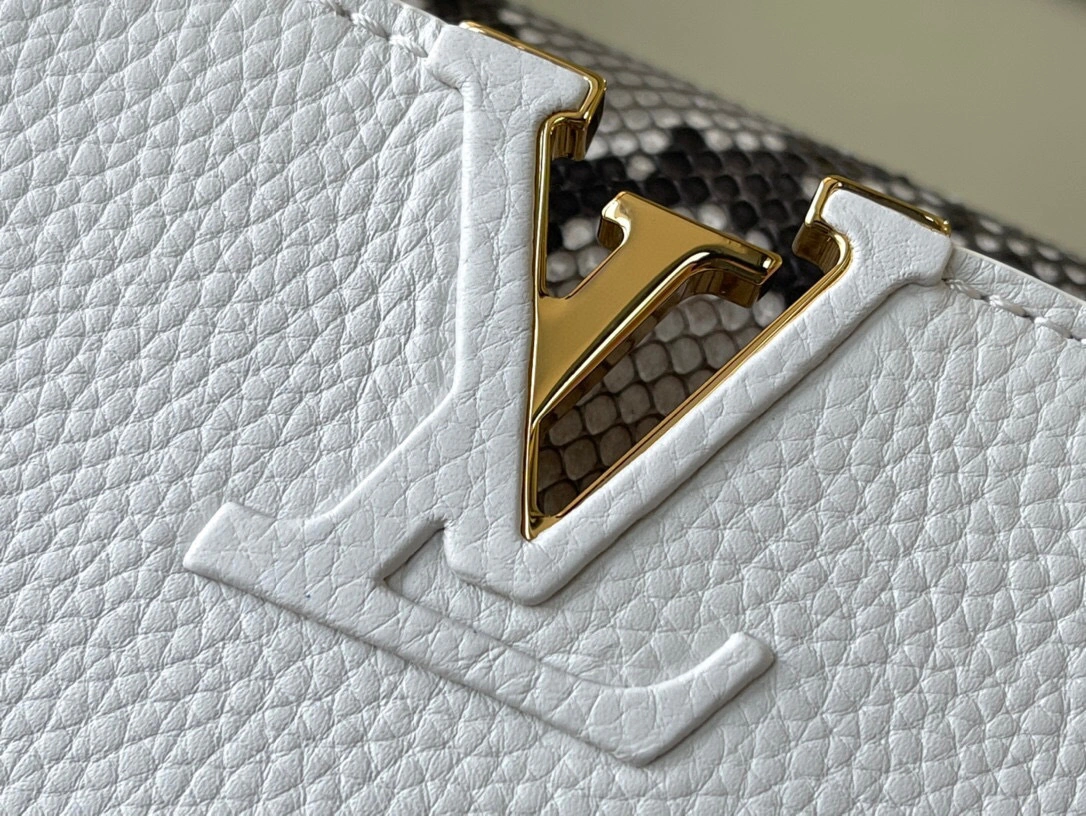 Capucines BB mini N97400 item:B-B040A0610