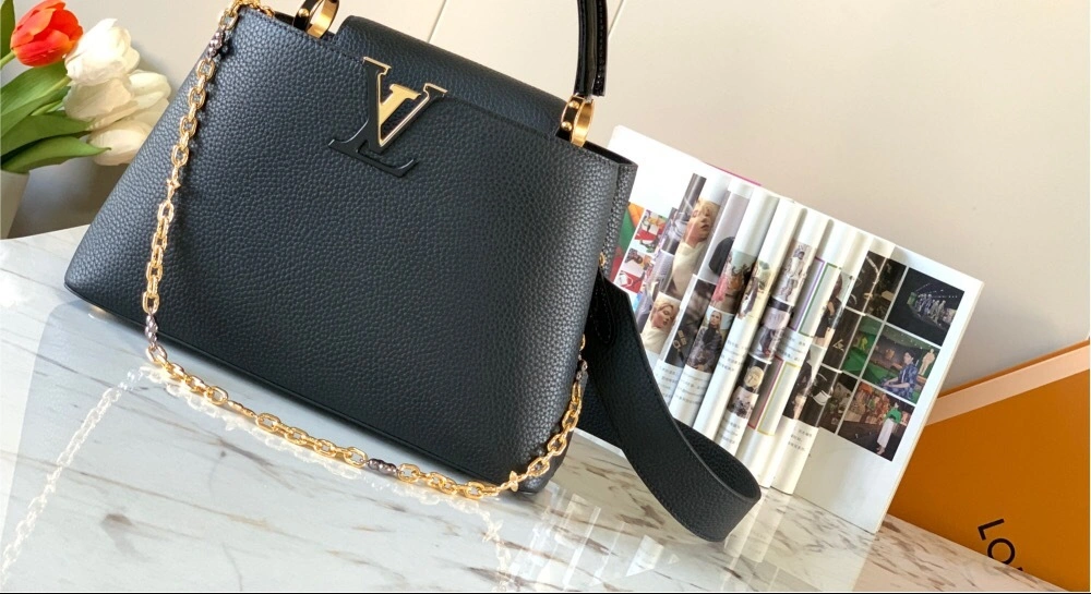 Capucines M59209 2colour item:A-B182L3003X-2