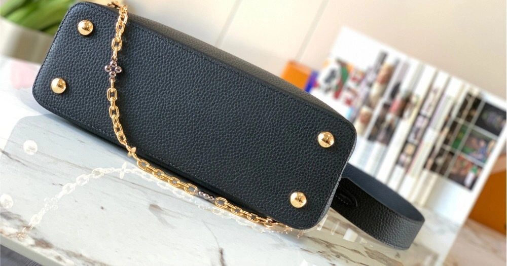 Capucines M59209 2colour item:A-B182L3003X-2
