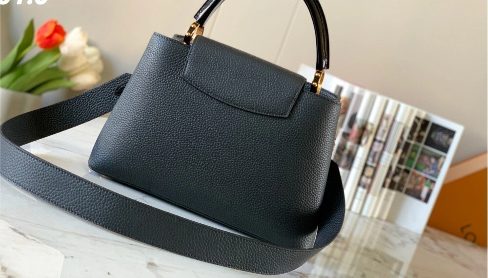 Capucines M59209 2colour item:A-B182L3003X-2