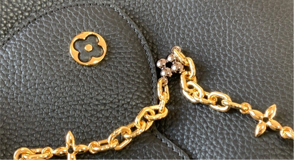 Capucines M59209 2colour item:A-B182L3003X-2