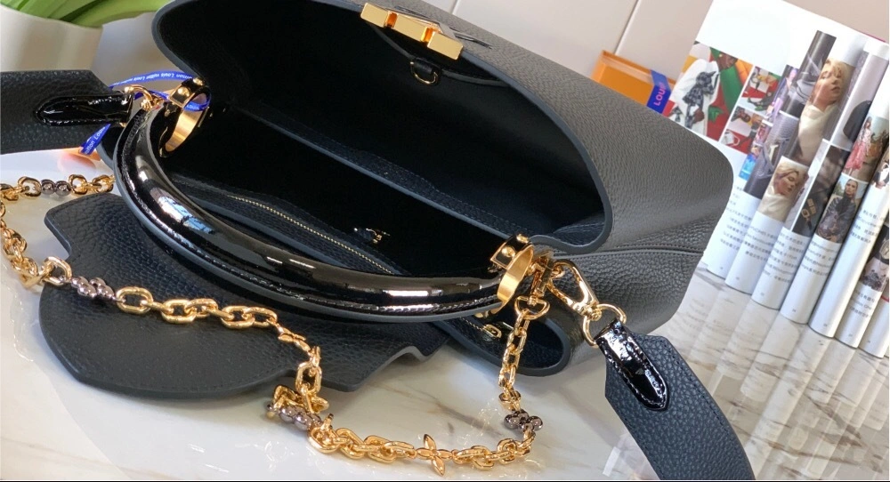 Capucines M59209 2colour item:A-B182L3003X-2