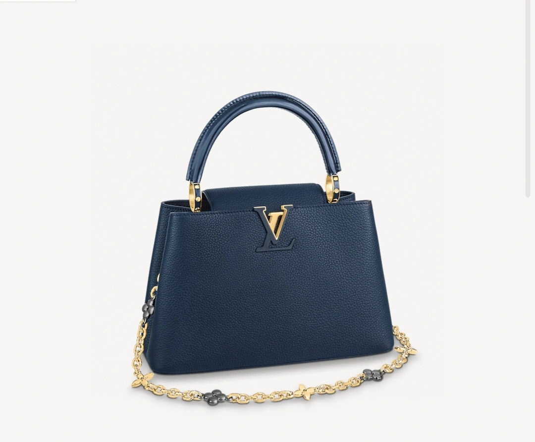 Capucines M59209 2colour item:A-B182L3003X-2