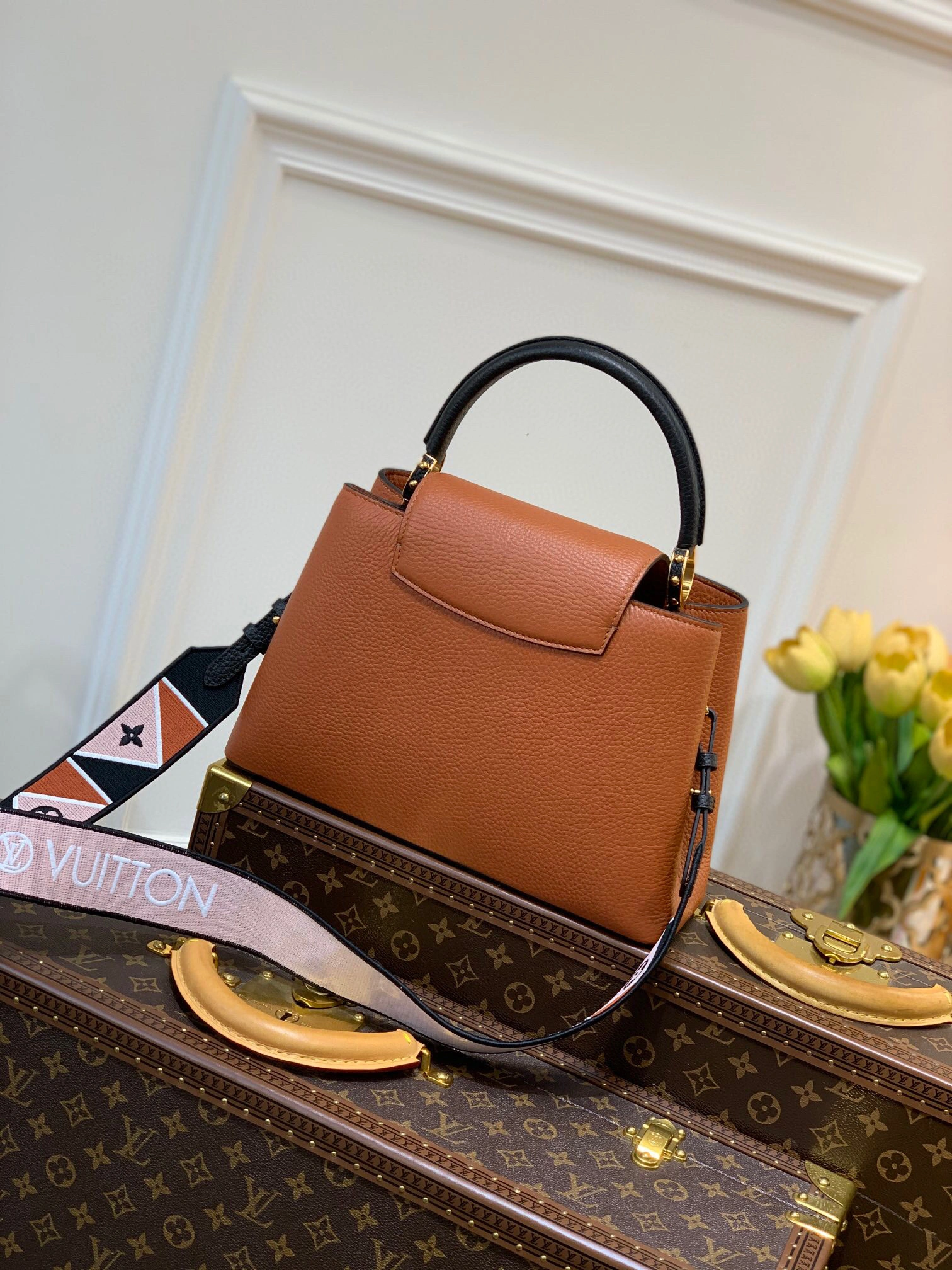 Capucines M59266 item:A-B182L3001X