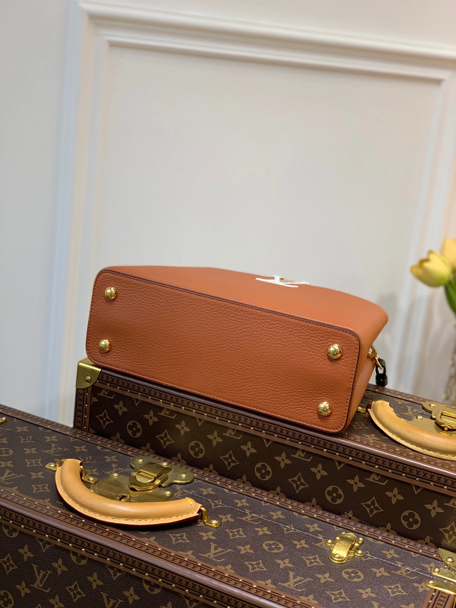 Capucines M59266 item:A-B182L3001X