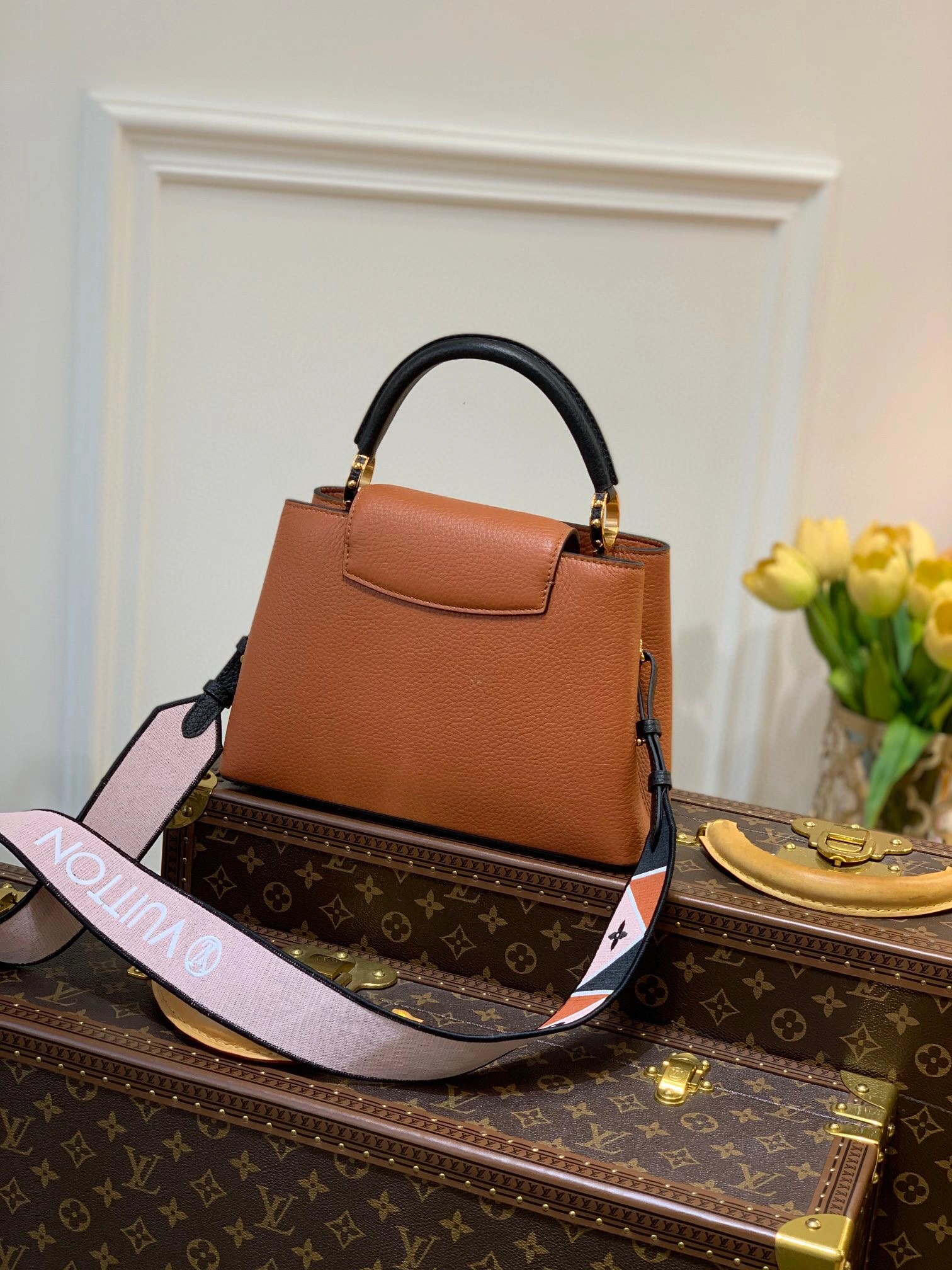Capucines M59266 item:A-B182L3001X
