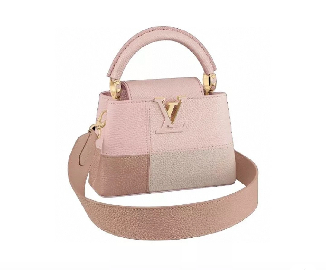 Capucines M59268 item:A-B182L2809X