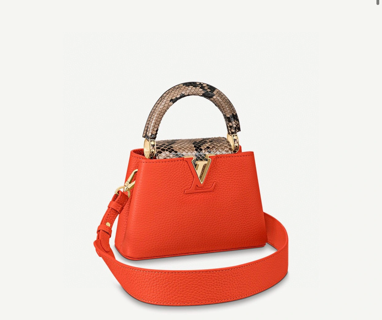 Capucines mini N80007 item:B-B040A0601