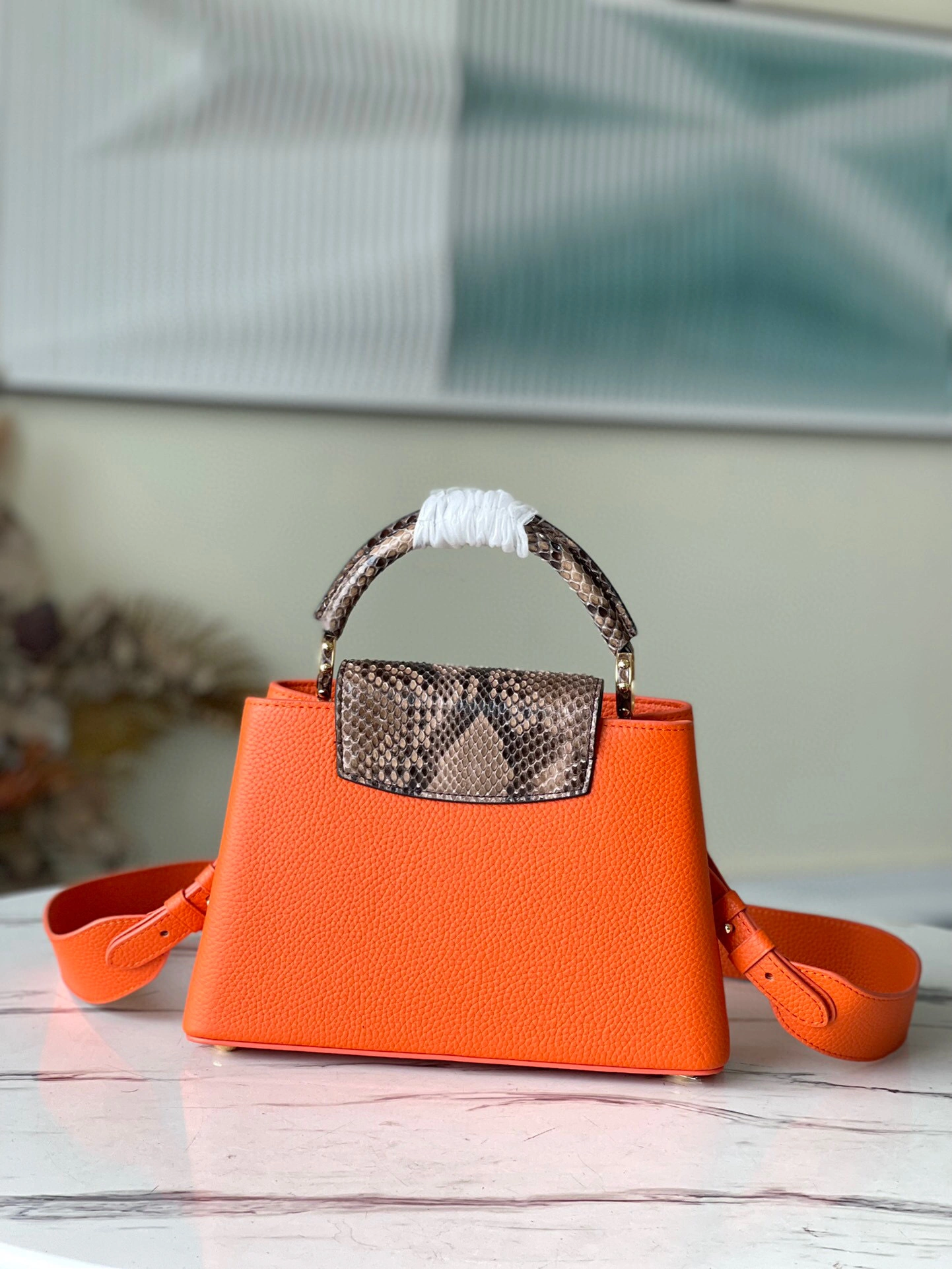 Capucines mini N80007 item:B-B040A0601
