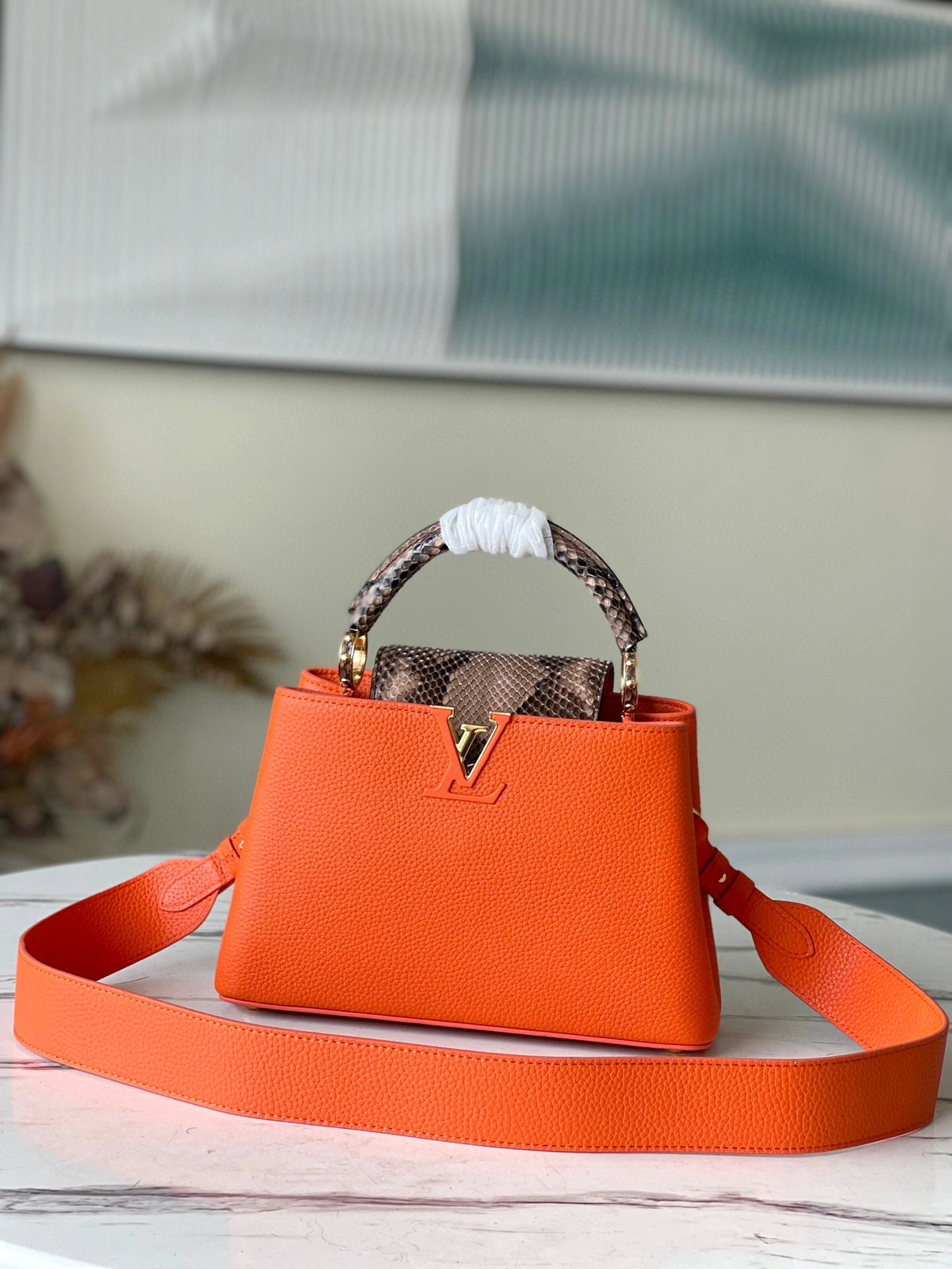Capucines mini N80007 item:B-B040A0601