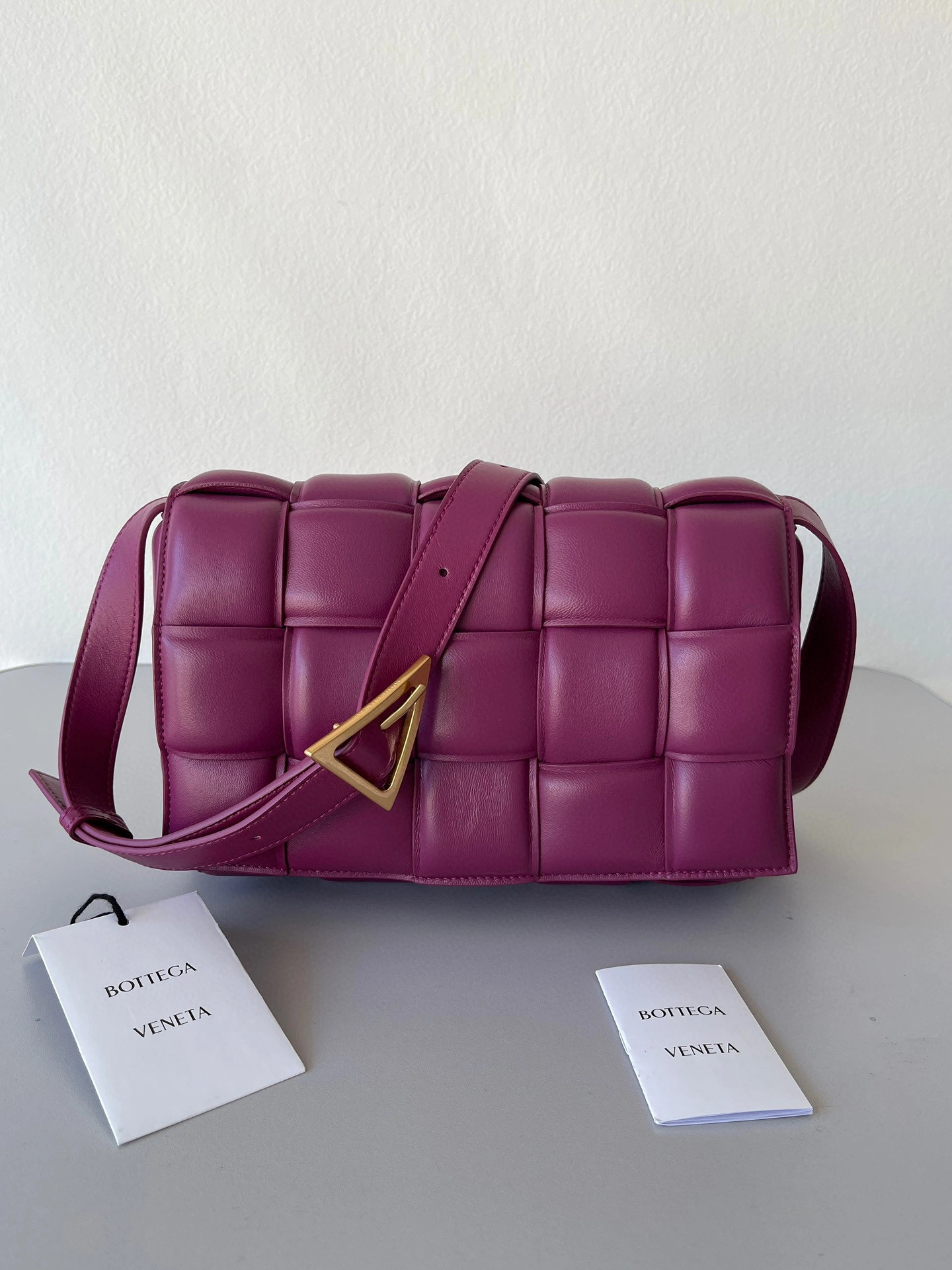 Cassette bag 591970-VCQR1-5562 item:B-B563B0404