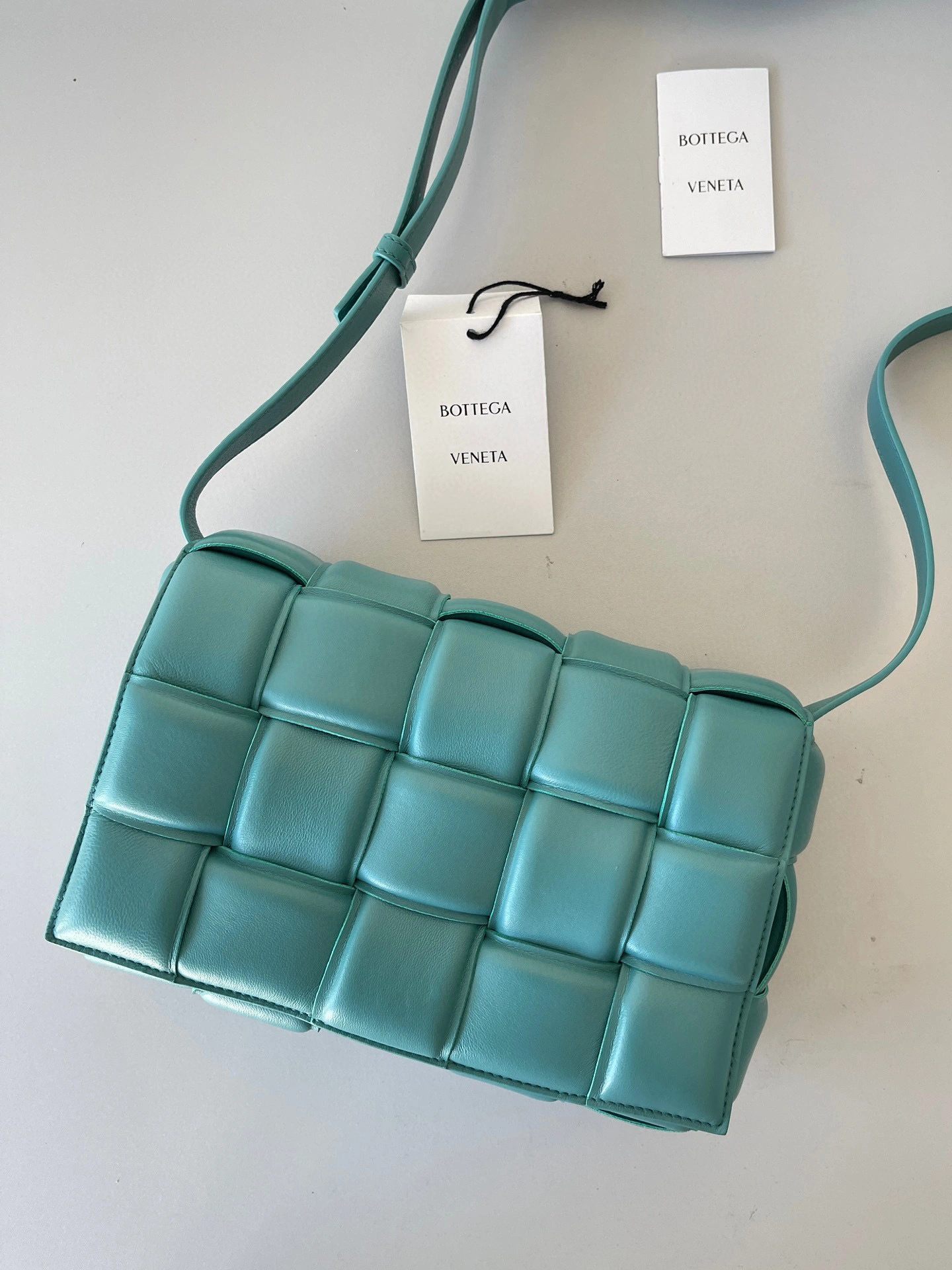 Cassette bag 591970VCQR1-3608 item:B-B563B0406