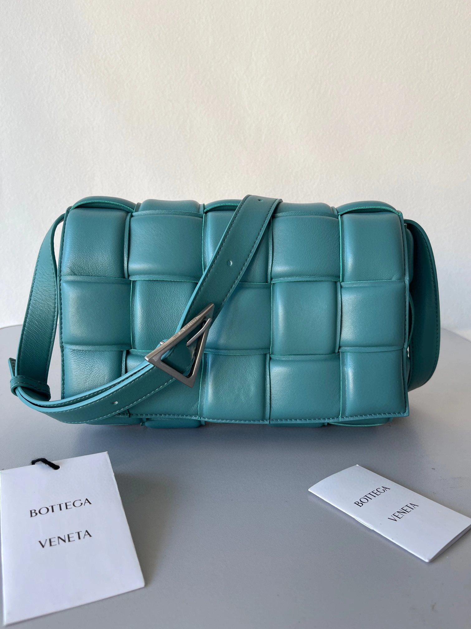 Cassette bag 591970VCQR1-3608 item:B-B563B0406