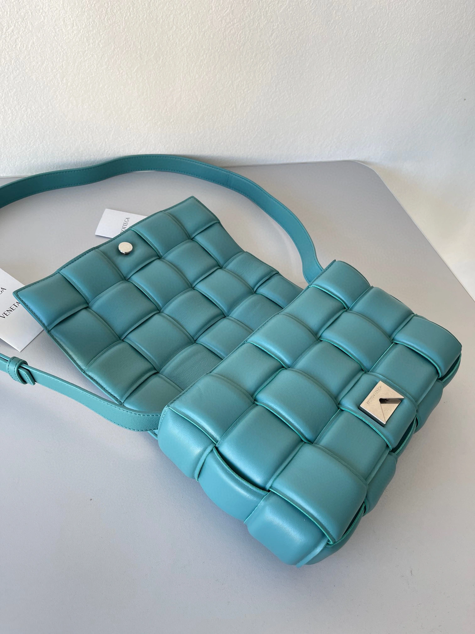 Cassette bag 591970VCQR1-3608 item:B-B563B0406