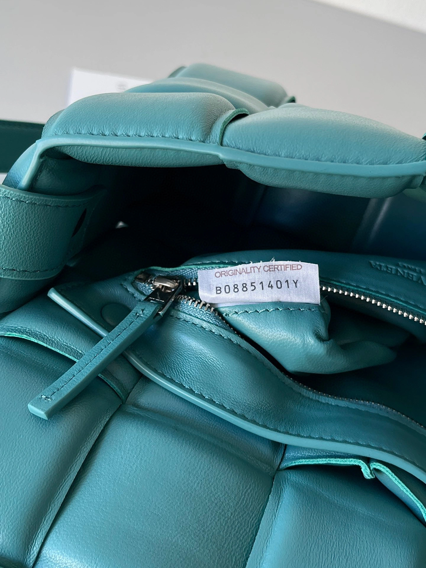 Cassette bag 591970VCQR1-3608 item:B-B563B0406