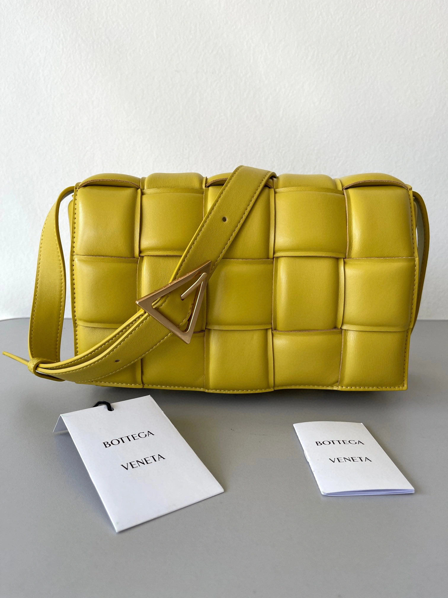 Cassette bag 591970VCQR12675 item:B-B563B0403