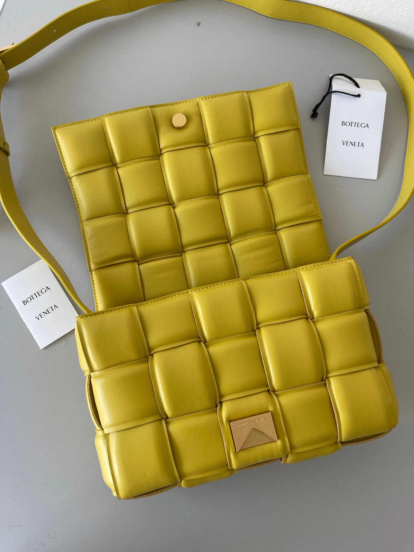Cassette bag 591970VCQR12675 item:B-B563B0403