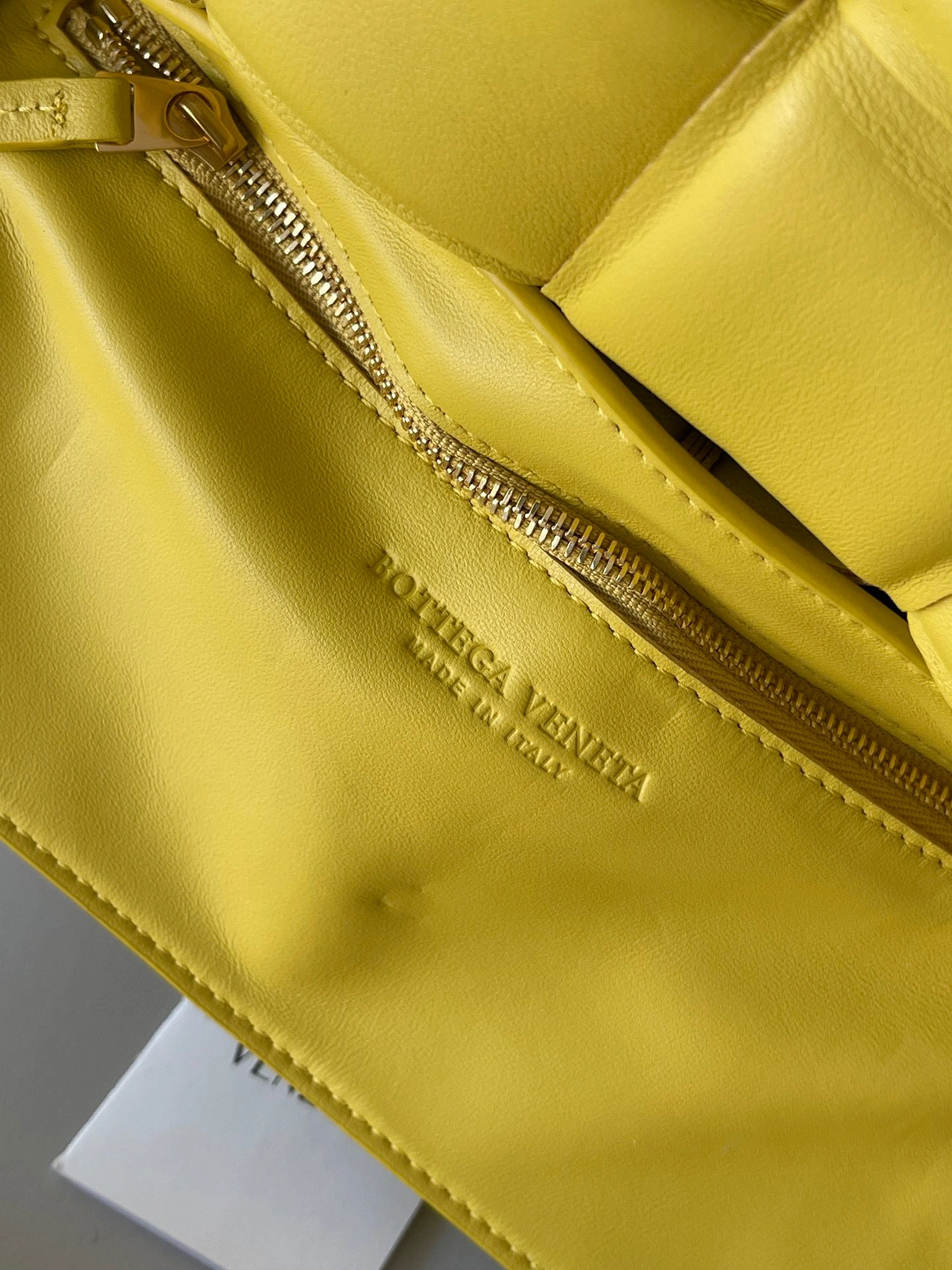Cassette bag 591970VCQR12675 item:B-B563B0403