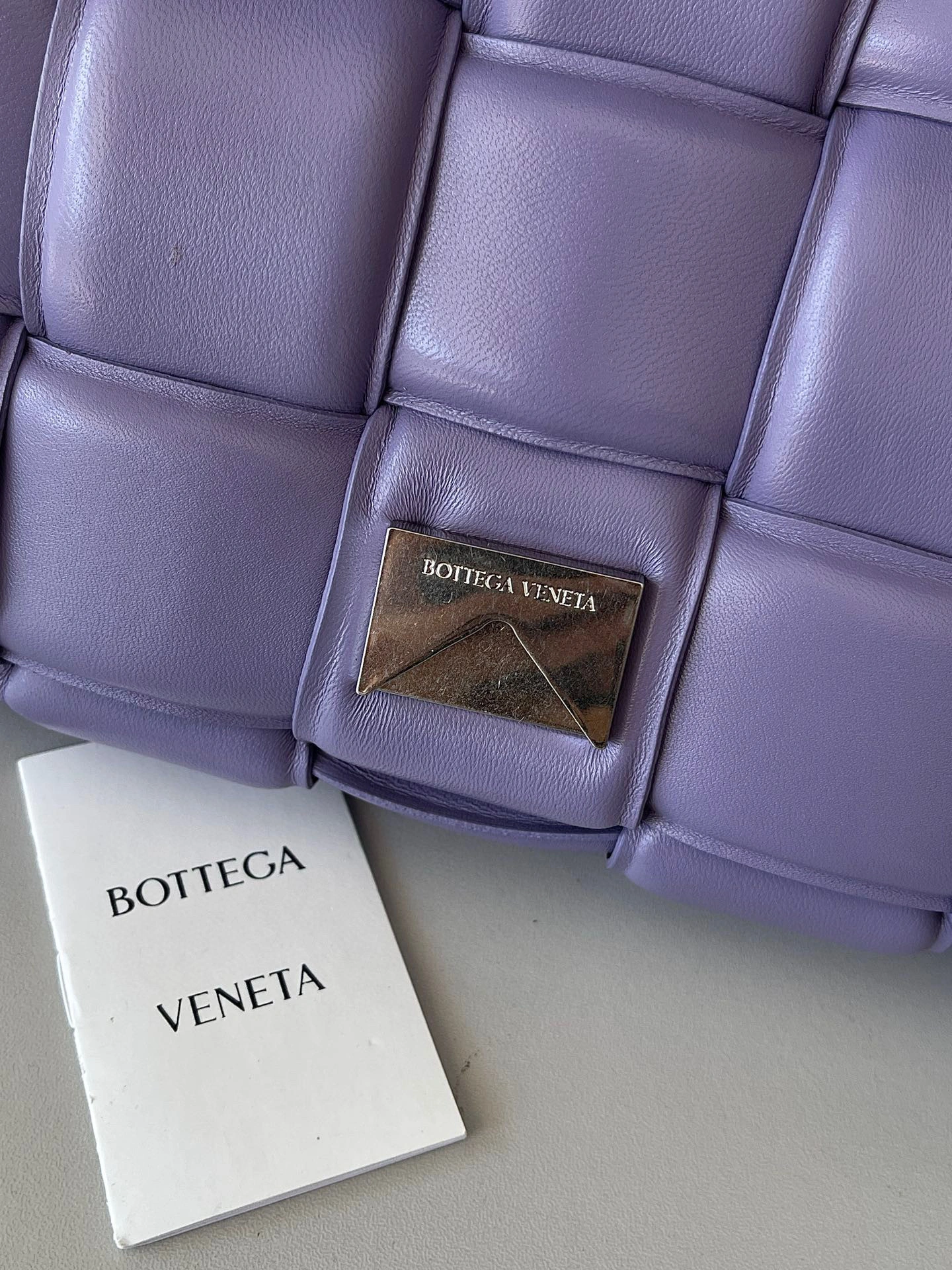 Cassette bag 591970VCQR15130 item:B-B563B0402
