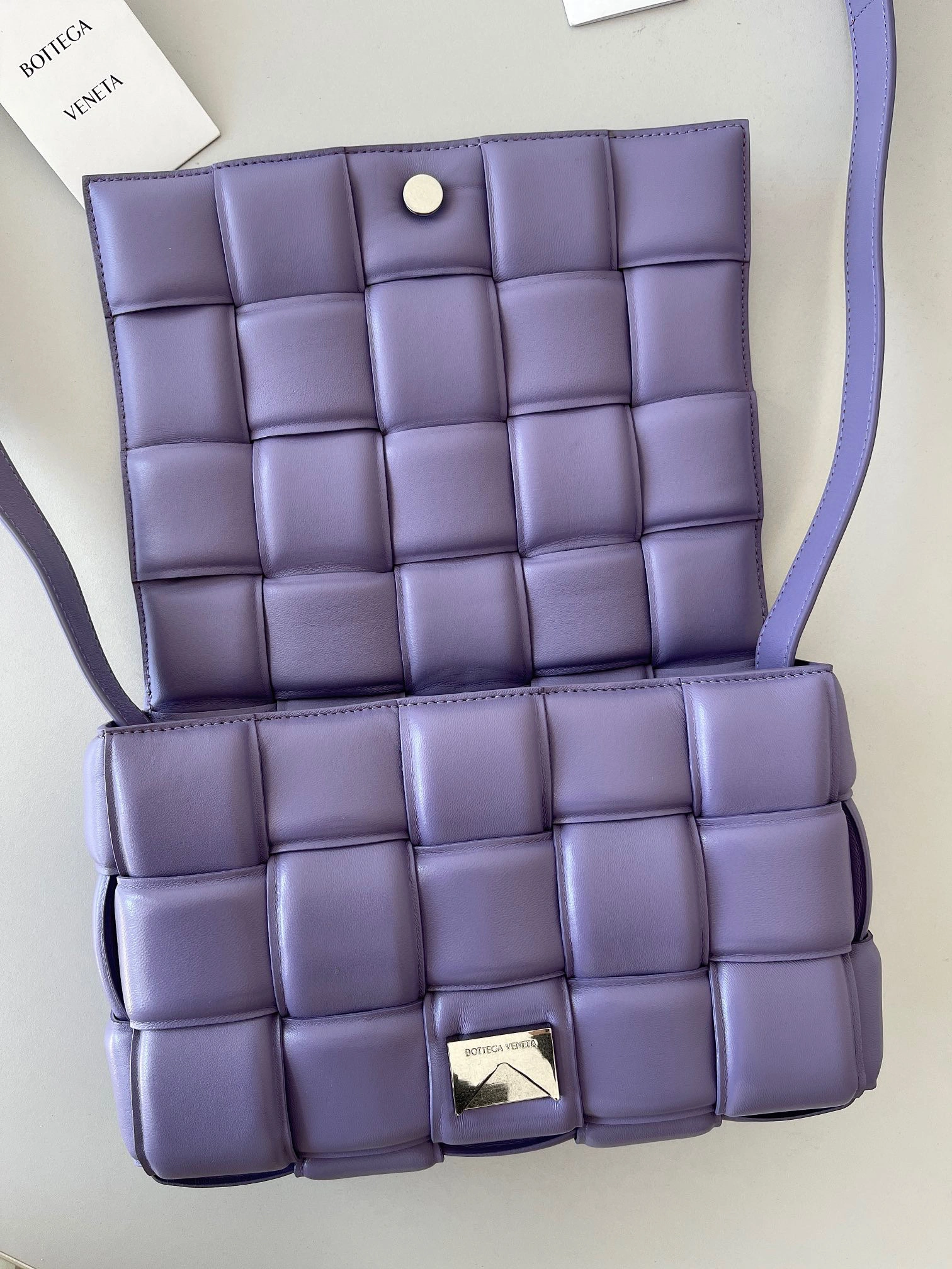 Cassette bag 591970VCQR15130 item:B-B563B0402
