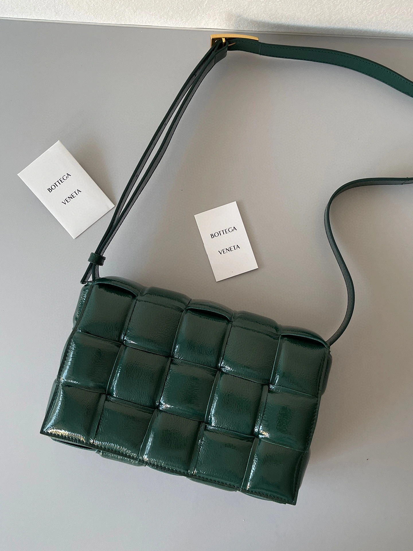 Cassette bag item:B-B563B0401