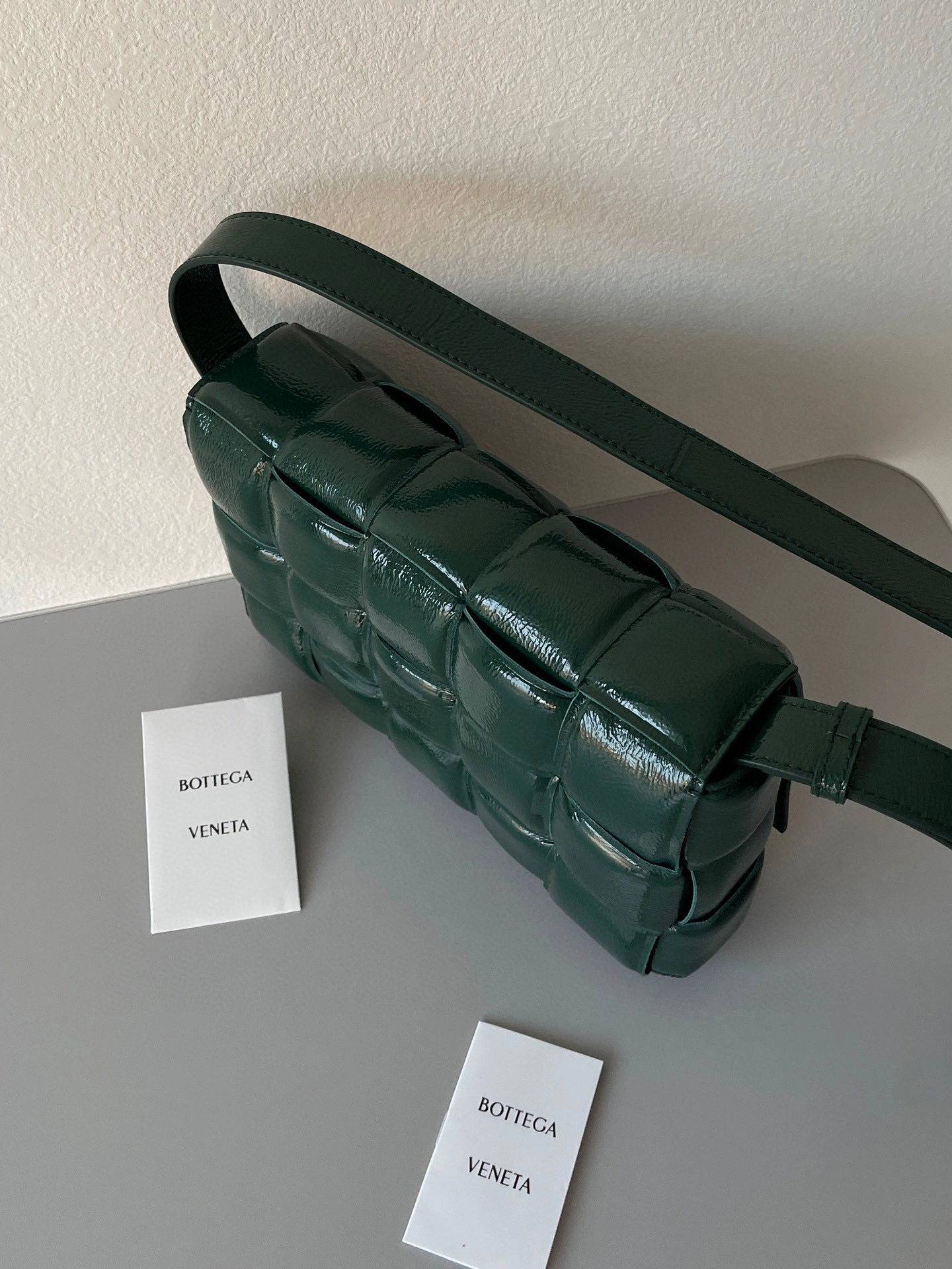 Cassette bag item:B-B563B0401