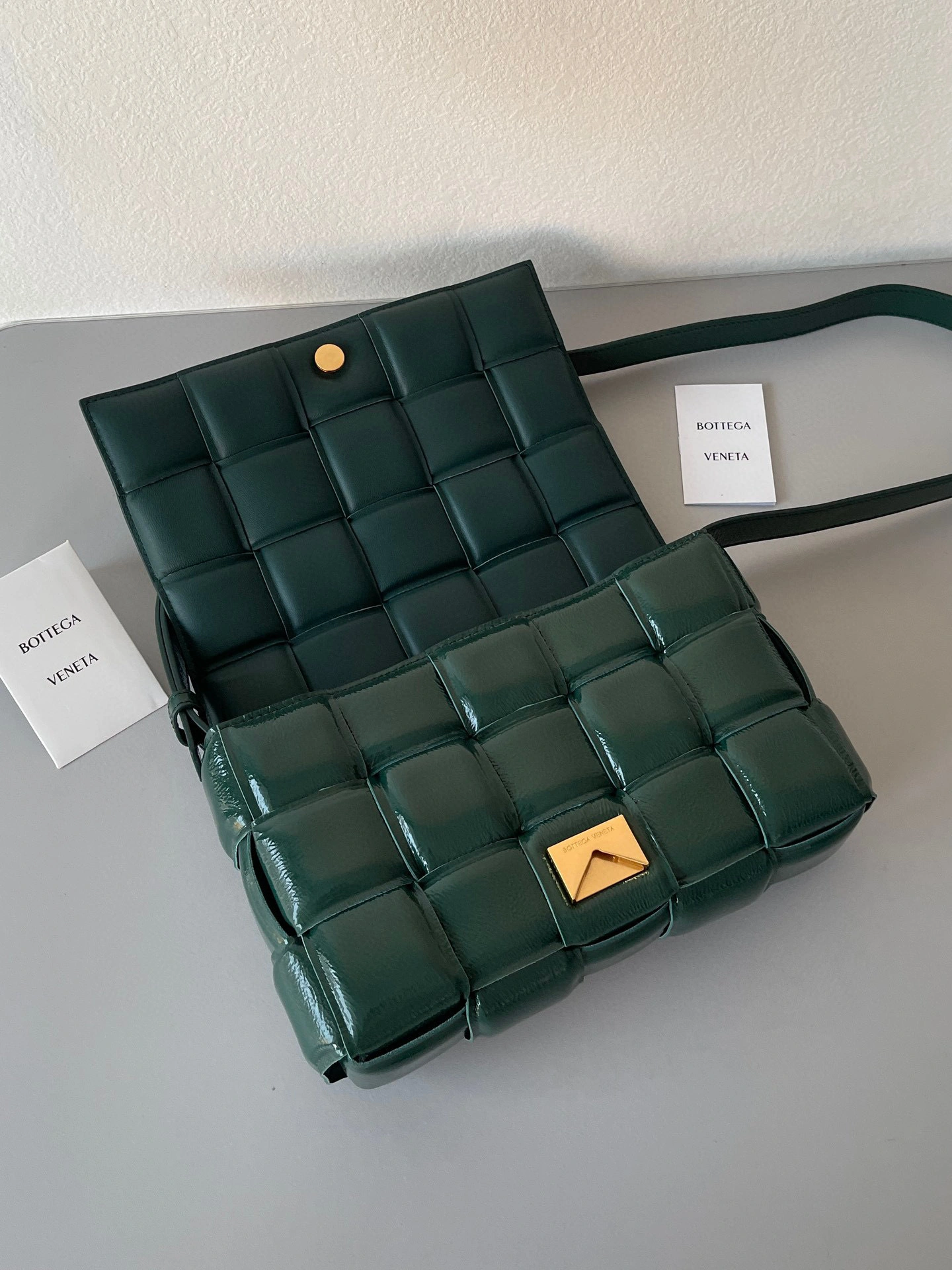 Cassette bag item:B-B563B0401