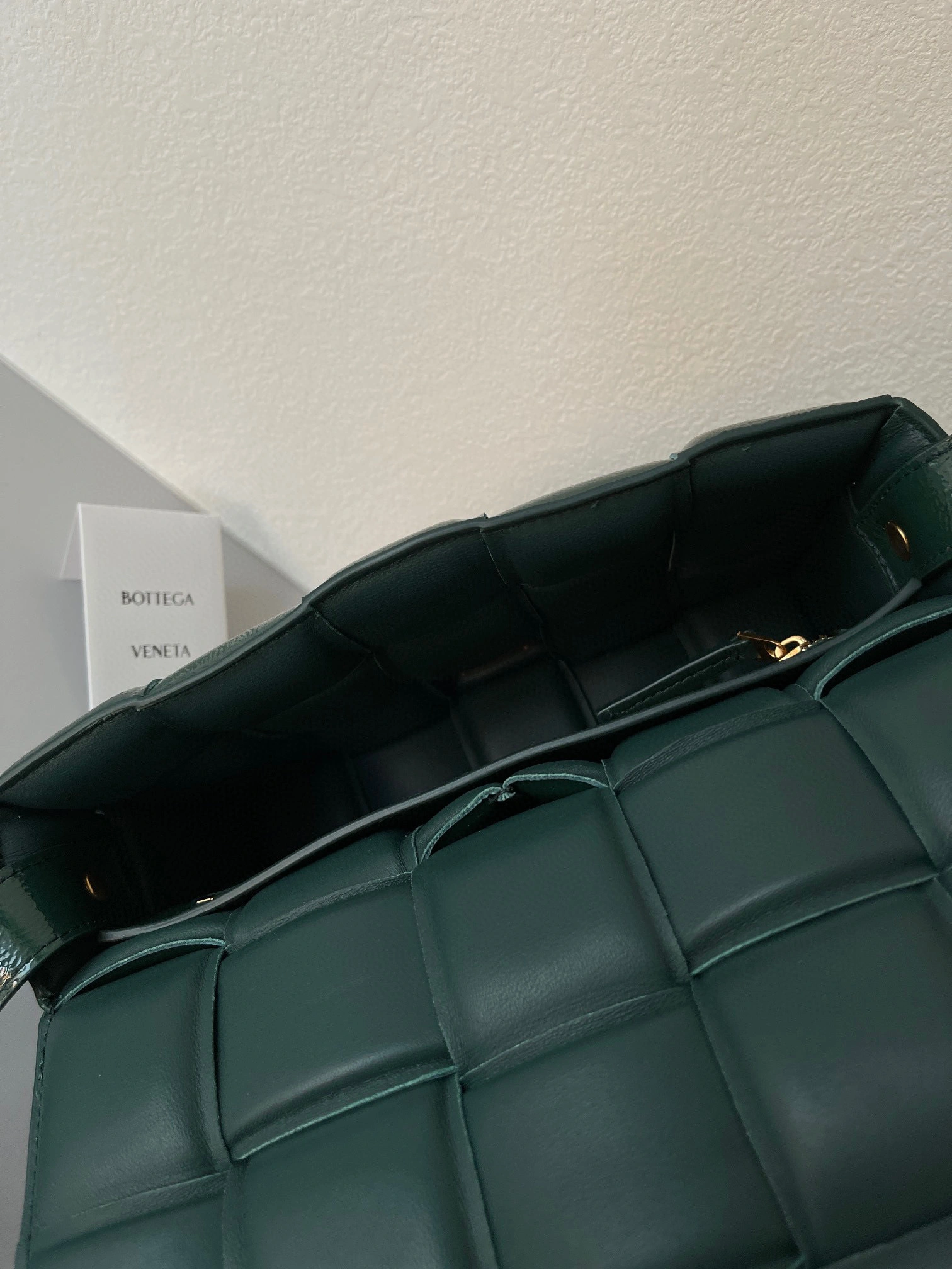 Cassette bag item:B-B563B0401