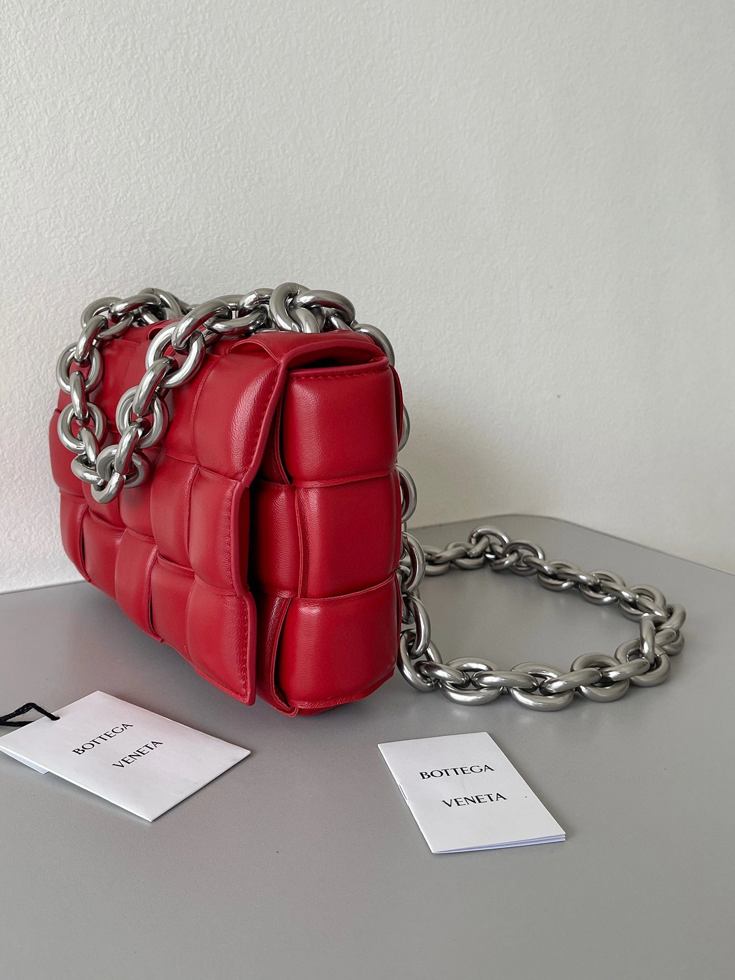 Chain Padded Cassette item:B-B563B0407