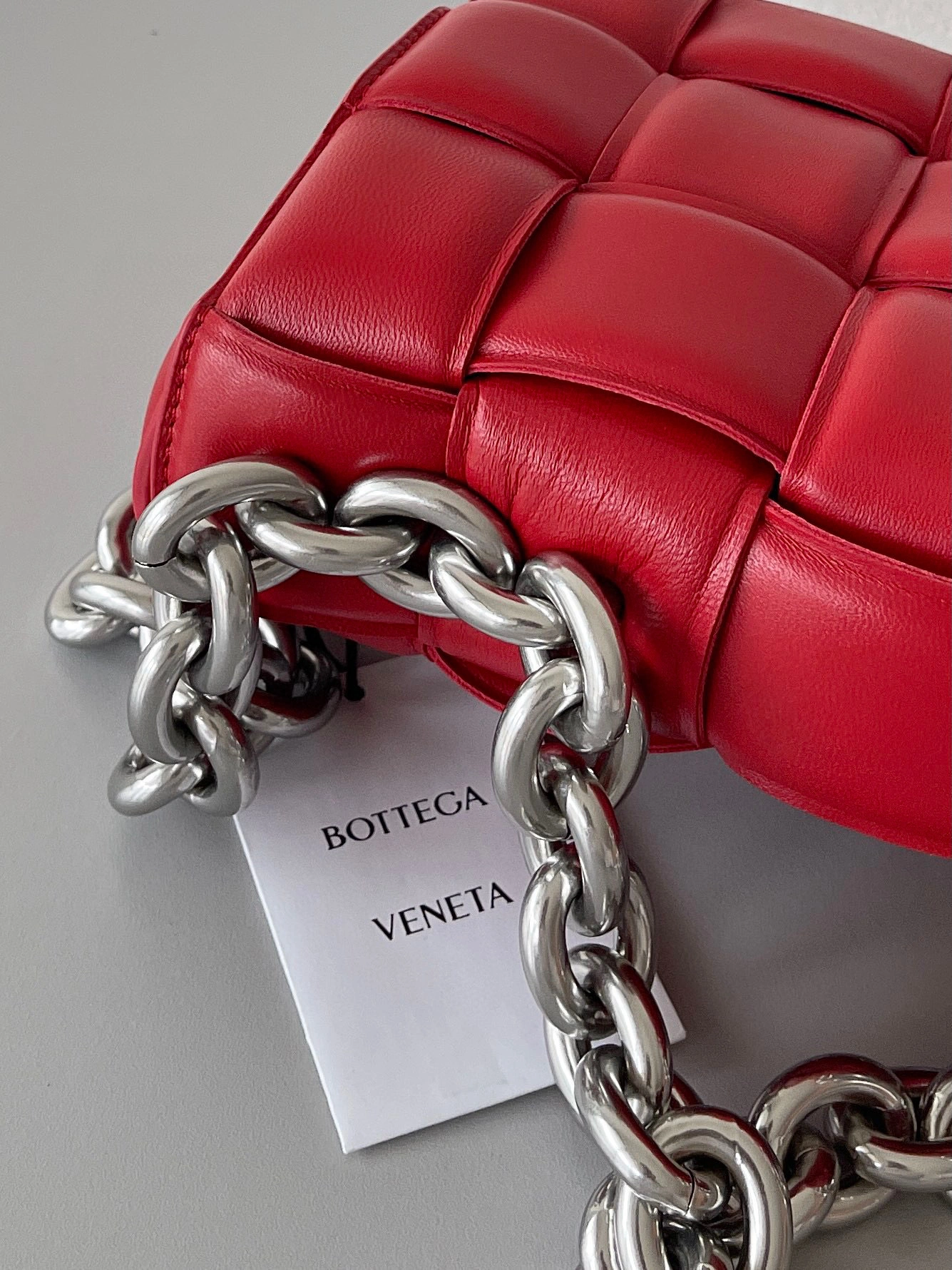 Chain Padded Cassette item:B-B563B0407