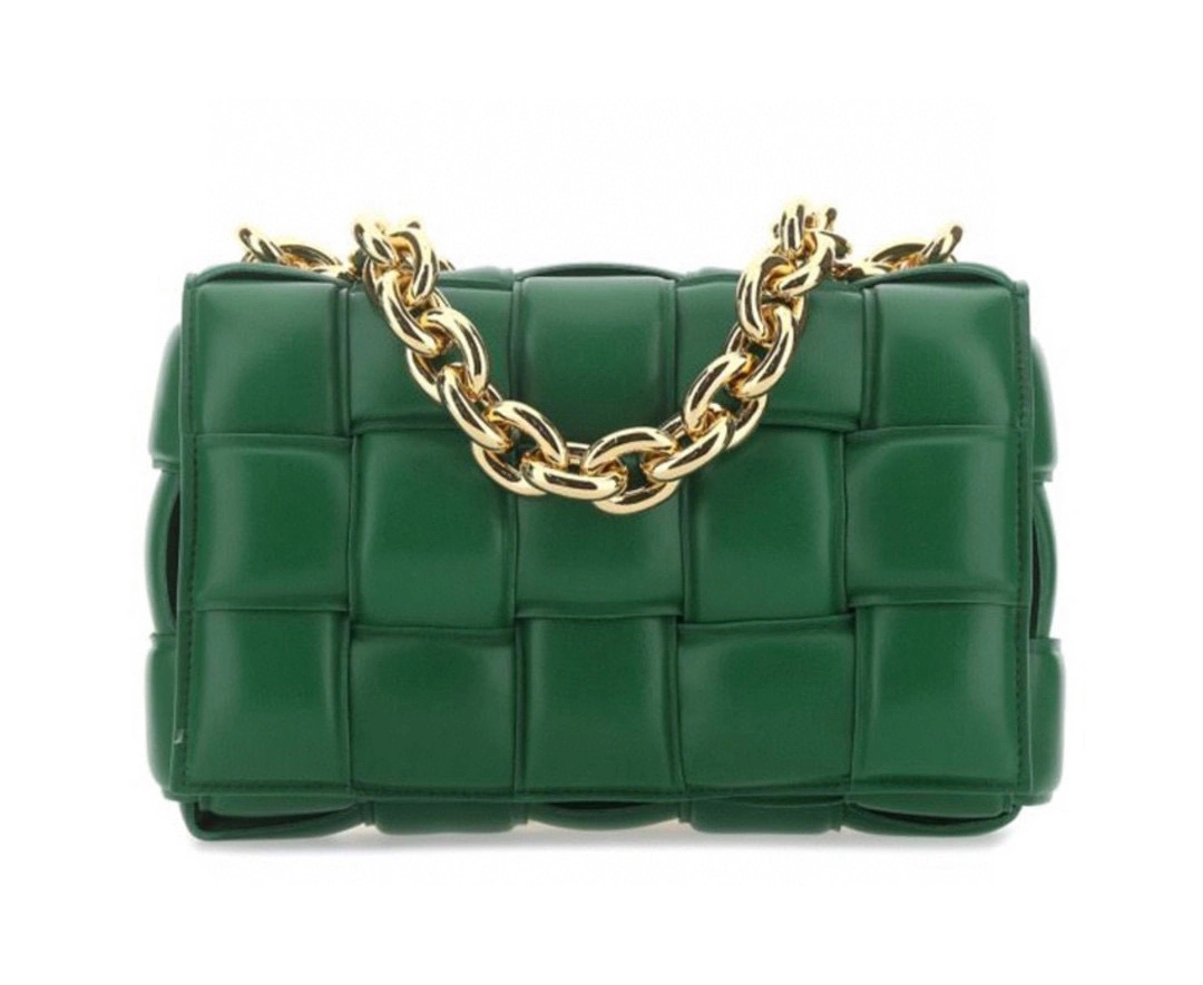 Chain Padded Cassette item:B-B563B0408