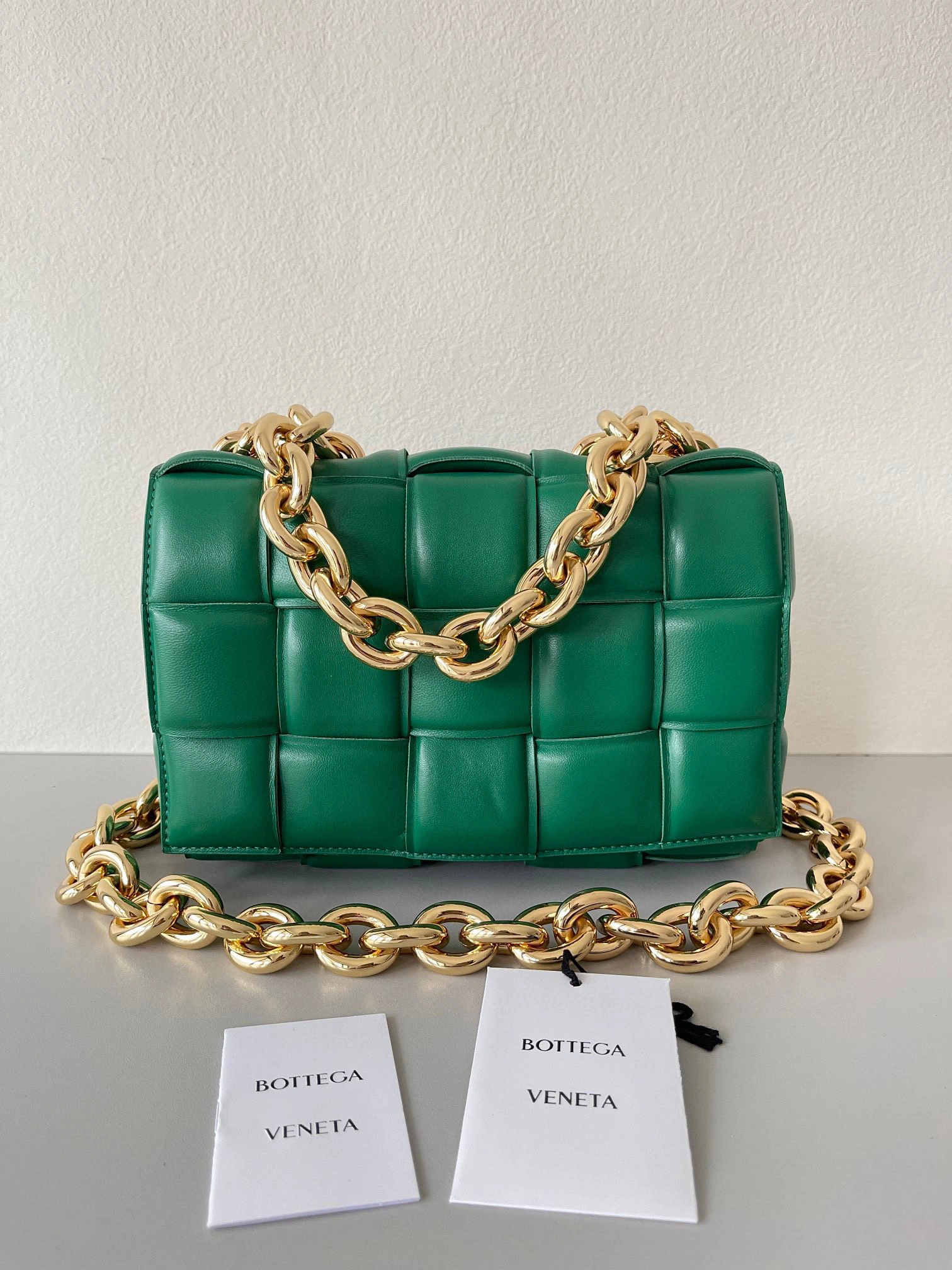 Chain Padded Cassette item:B-B563B0408