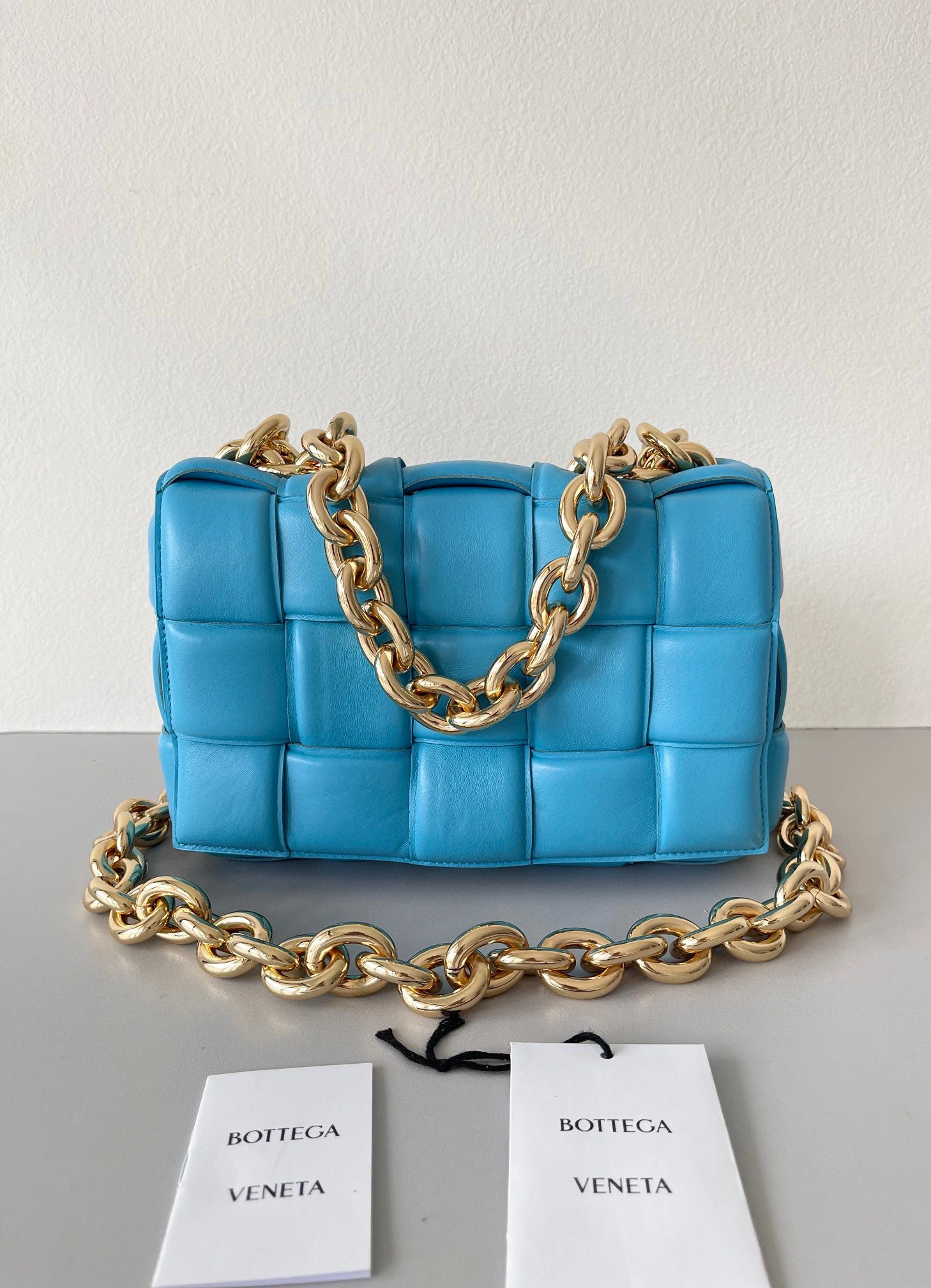 Chain Padded Cassette item:B-B563B0409