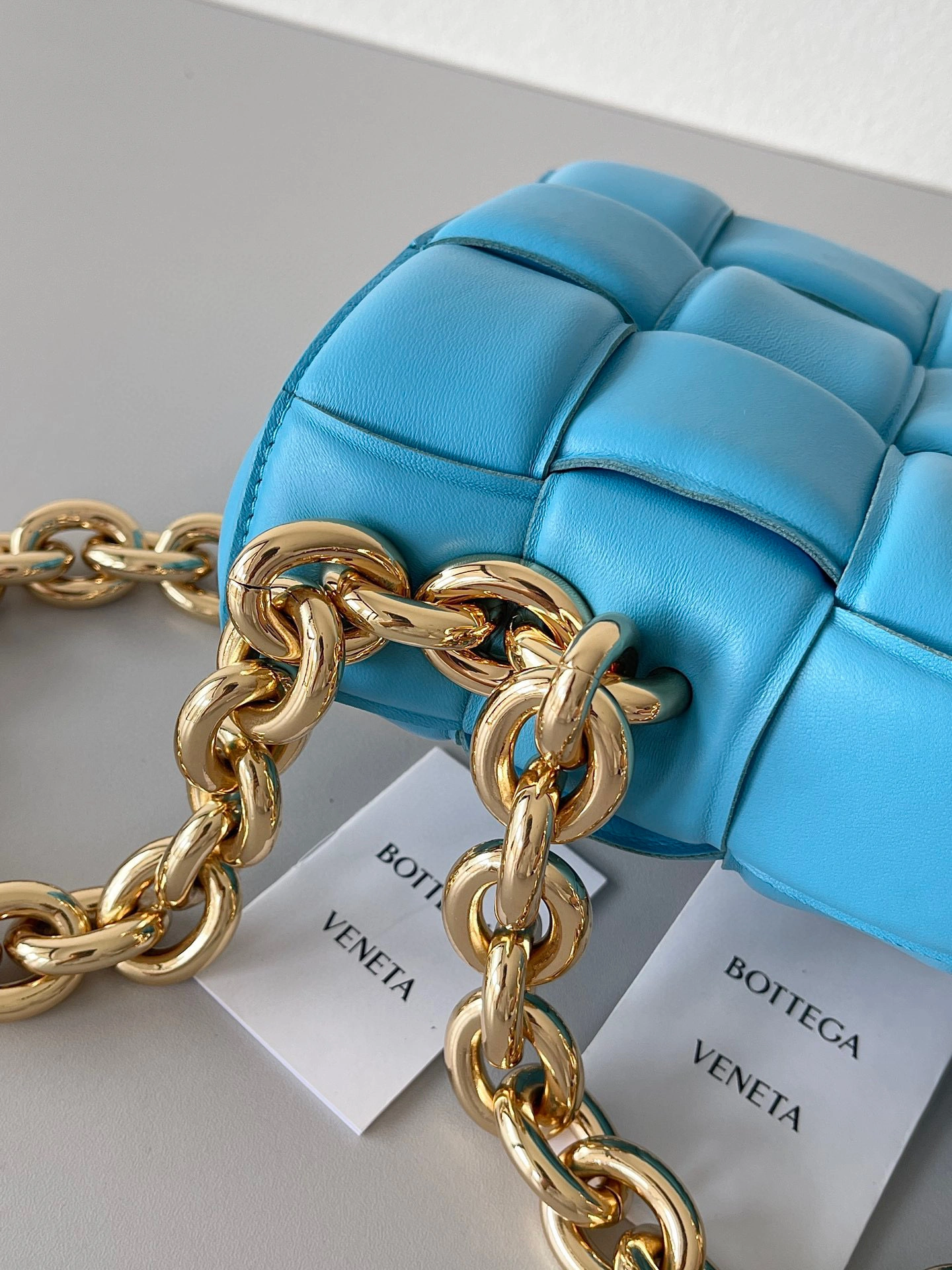 Chain Padded Cassette item:B-B563B0409