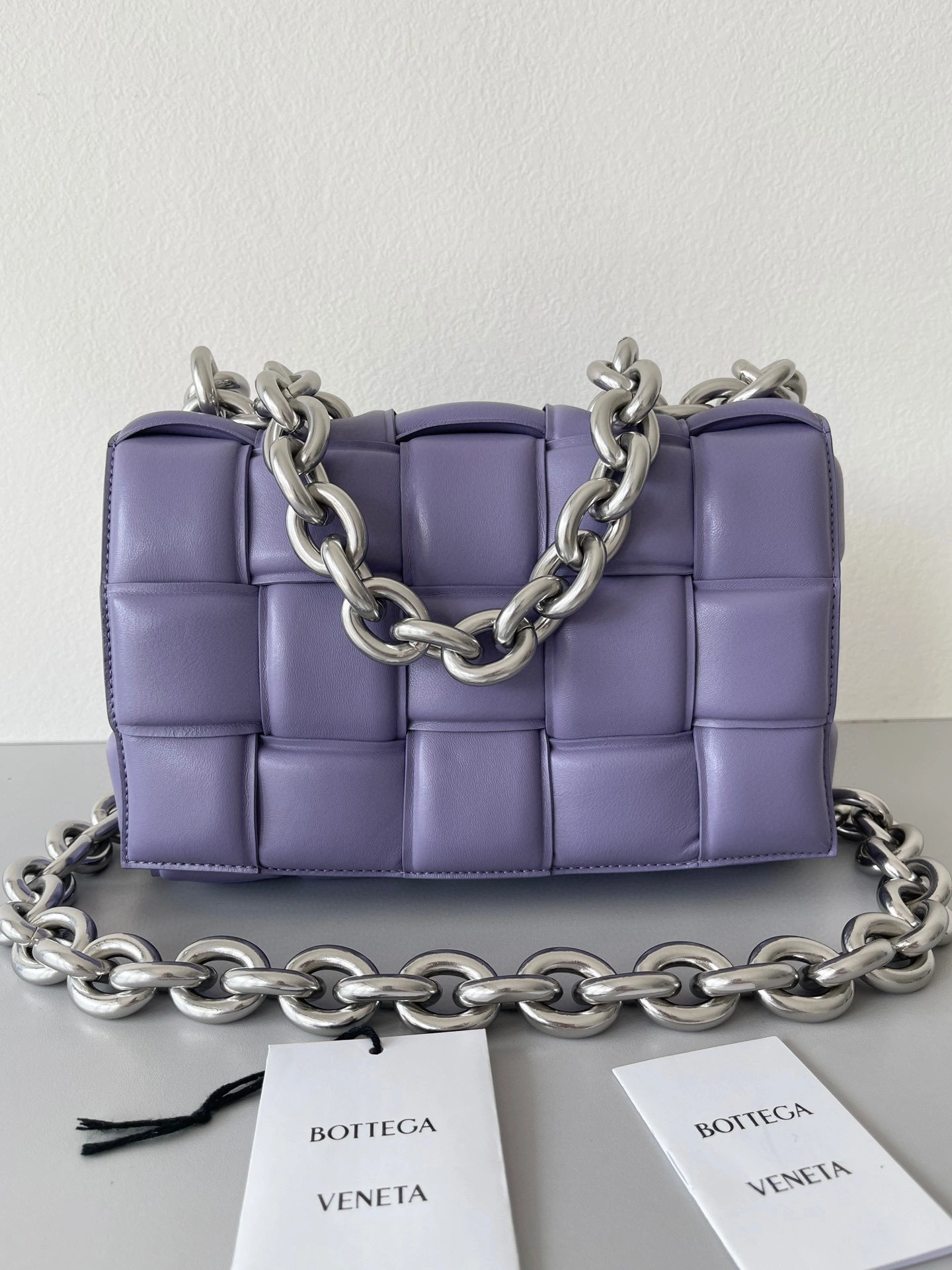 Chain Padded Cassette item:B-B563B0410